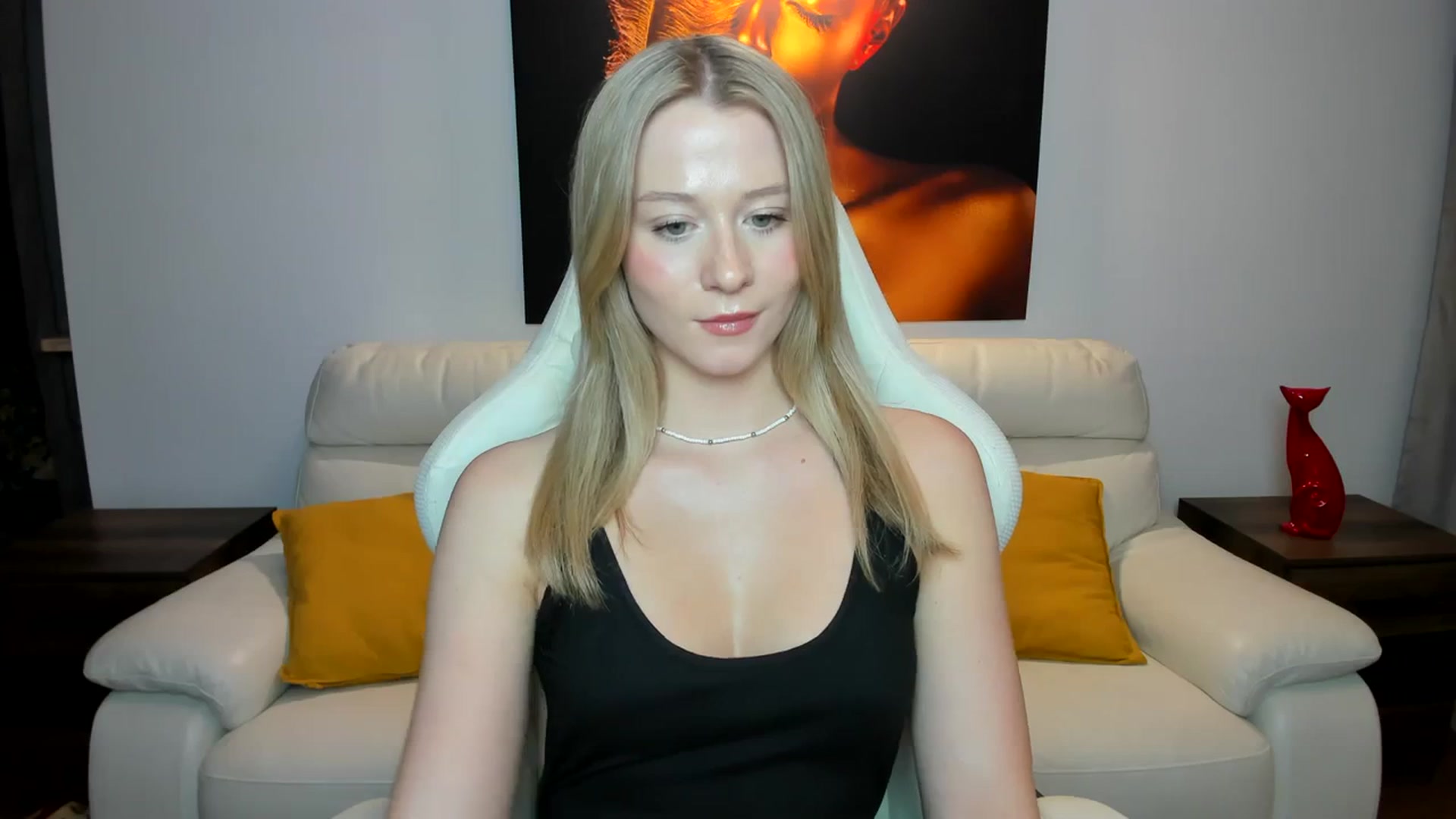 Gallery image thumbnail from PinkCorall's myfreecams stream on, 11/13/2023, 18:52 image 10 of 20