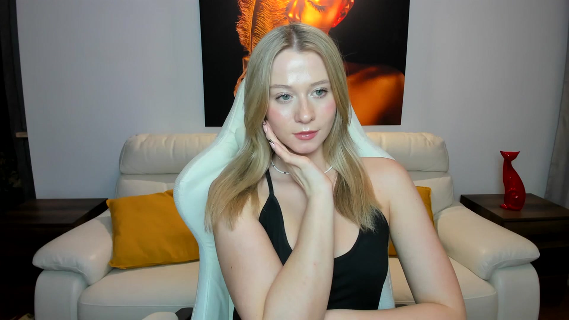 Gallery image thumbnail from PinkCorall's myfreecams stream on, 11/13/2023, 18:52 image 6 of 20