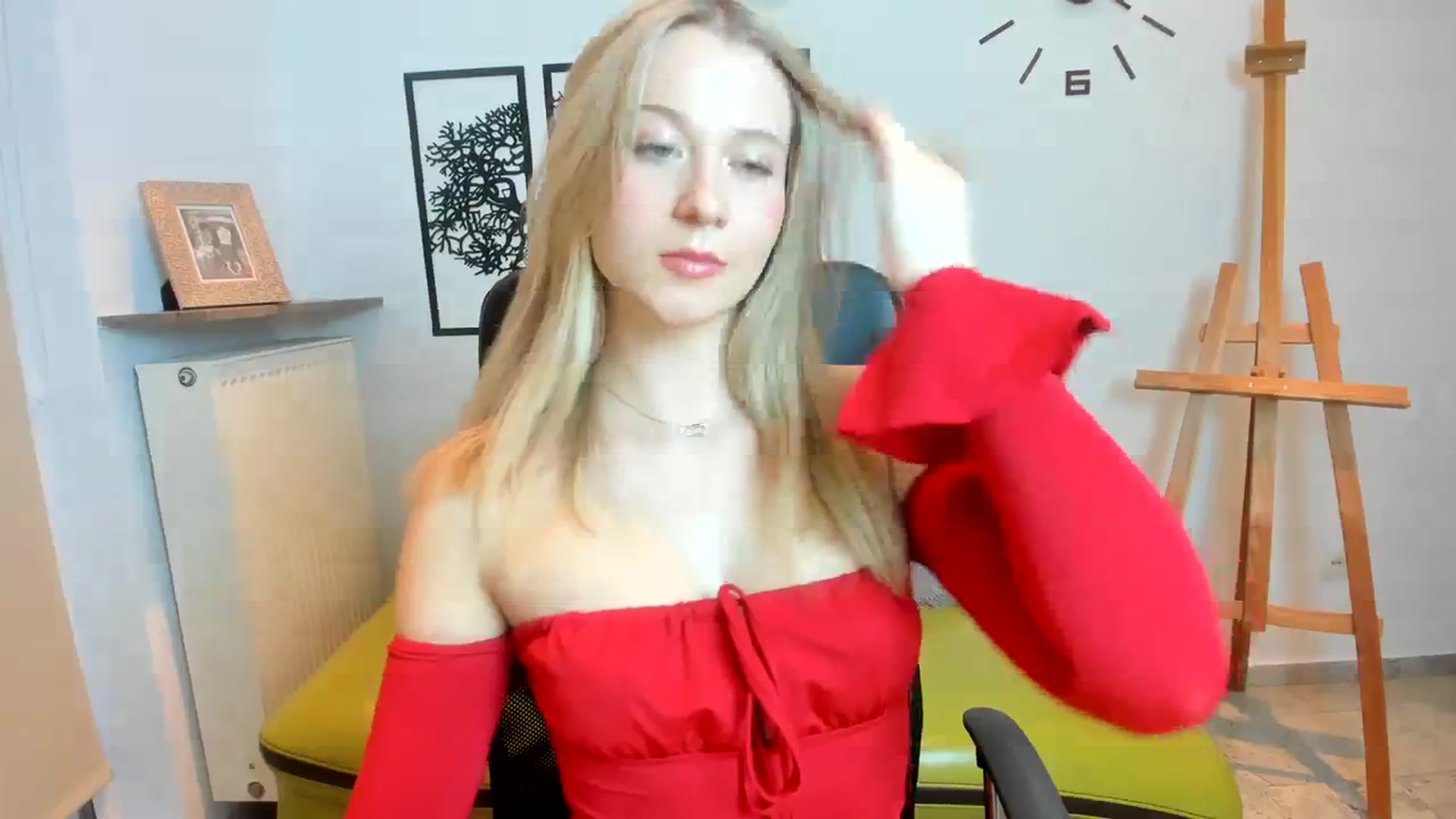Gallery image thumbnail from PinkCorall's myfreecams stream on, 11/22/2023, 17:46 image 3 of 20