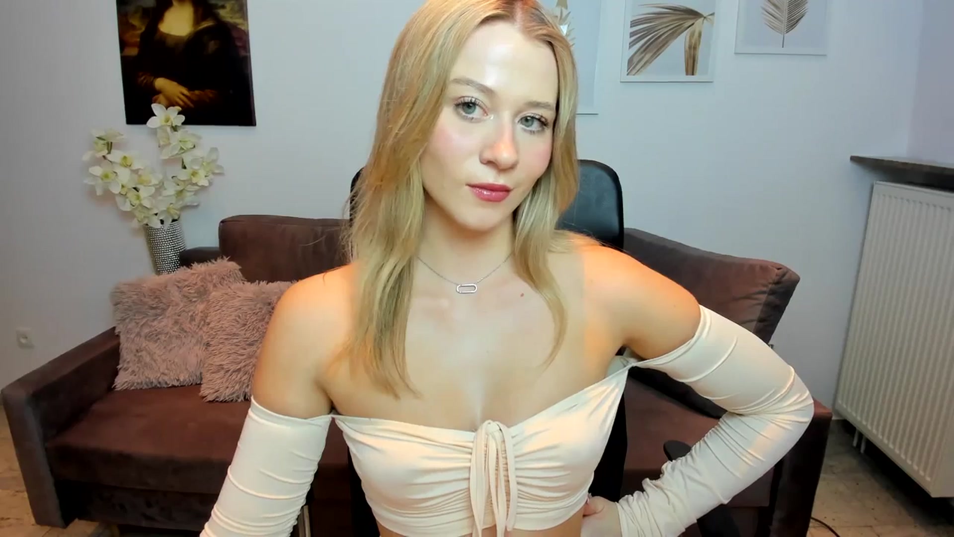 Gallery image thumbnail from PinkCorall's myfreecams stream on, 11/28/2023, 15:32 image 20 of 20