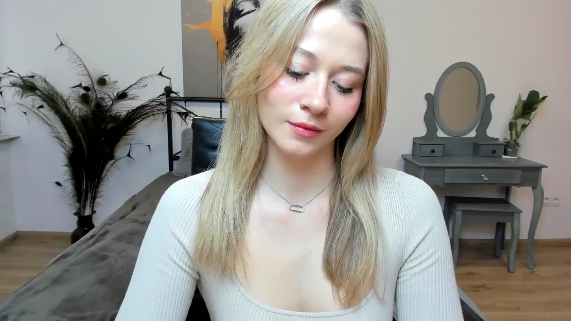 Gallery image thumbnail from PinkCorall's myfreecams stream on, 12/06/2023, 14:51 image 9 of 20