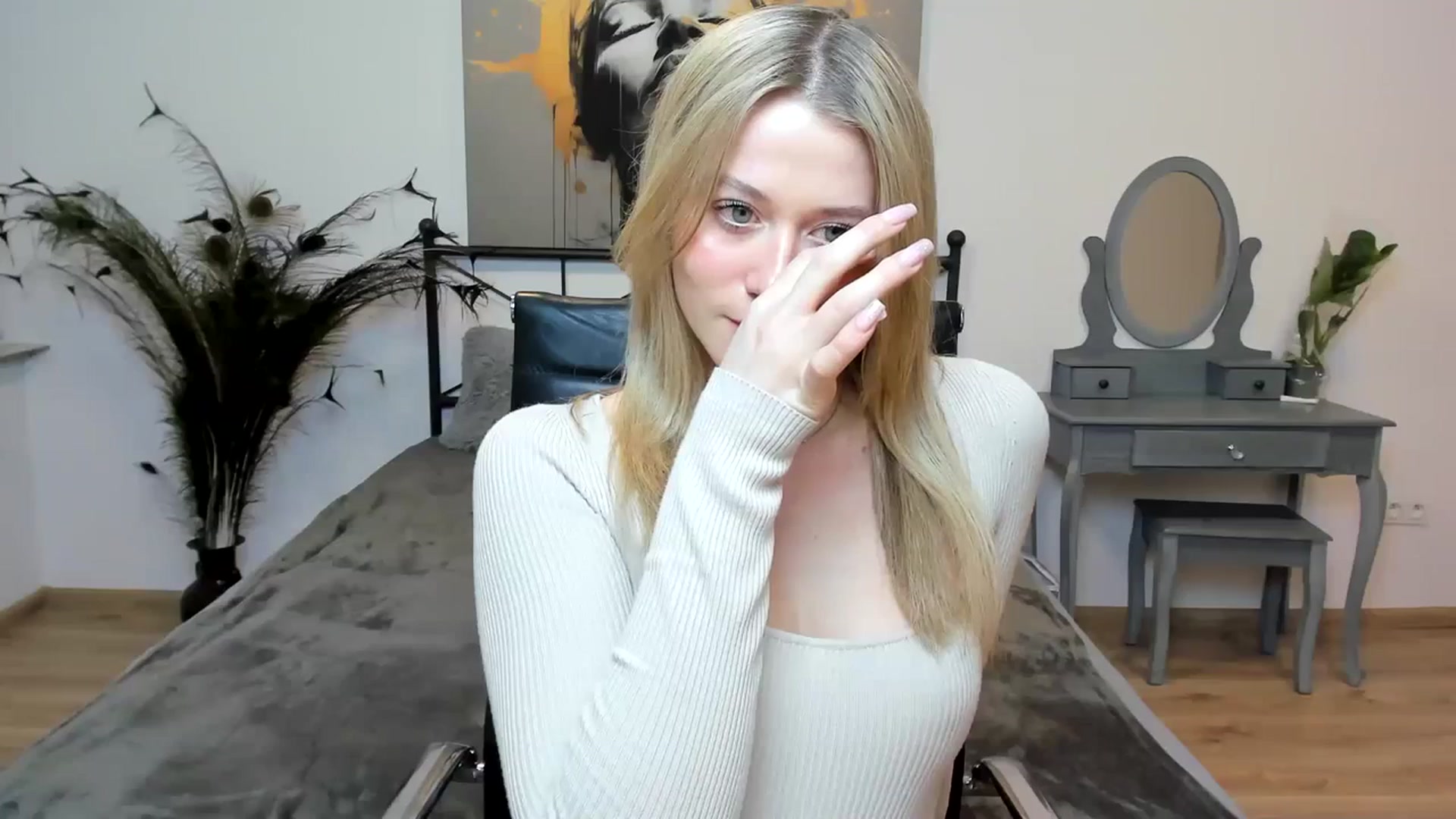 Gallery image thumbnail from PinkCorall's myfreecams stream on, 12/06/2023, 18:54 image 10 of 20
