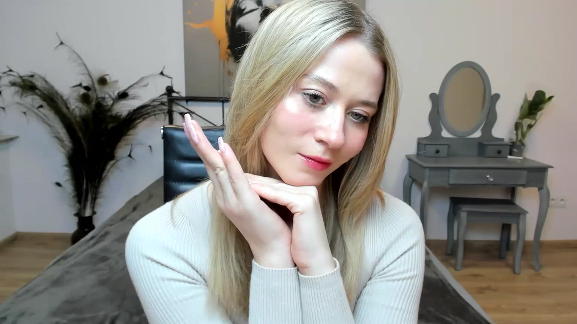 Gallery image thumbnail from PinkCorall's myfreecams stream on, 12/06/2023, 18:54 image 2 of 20