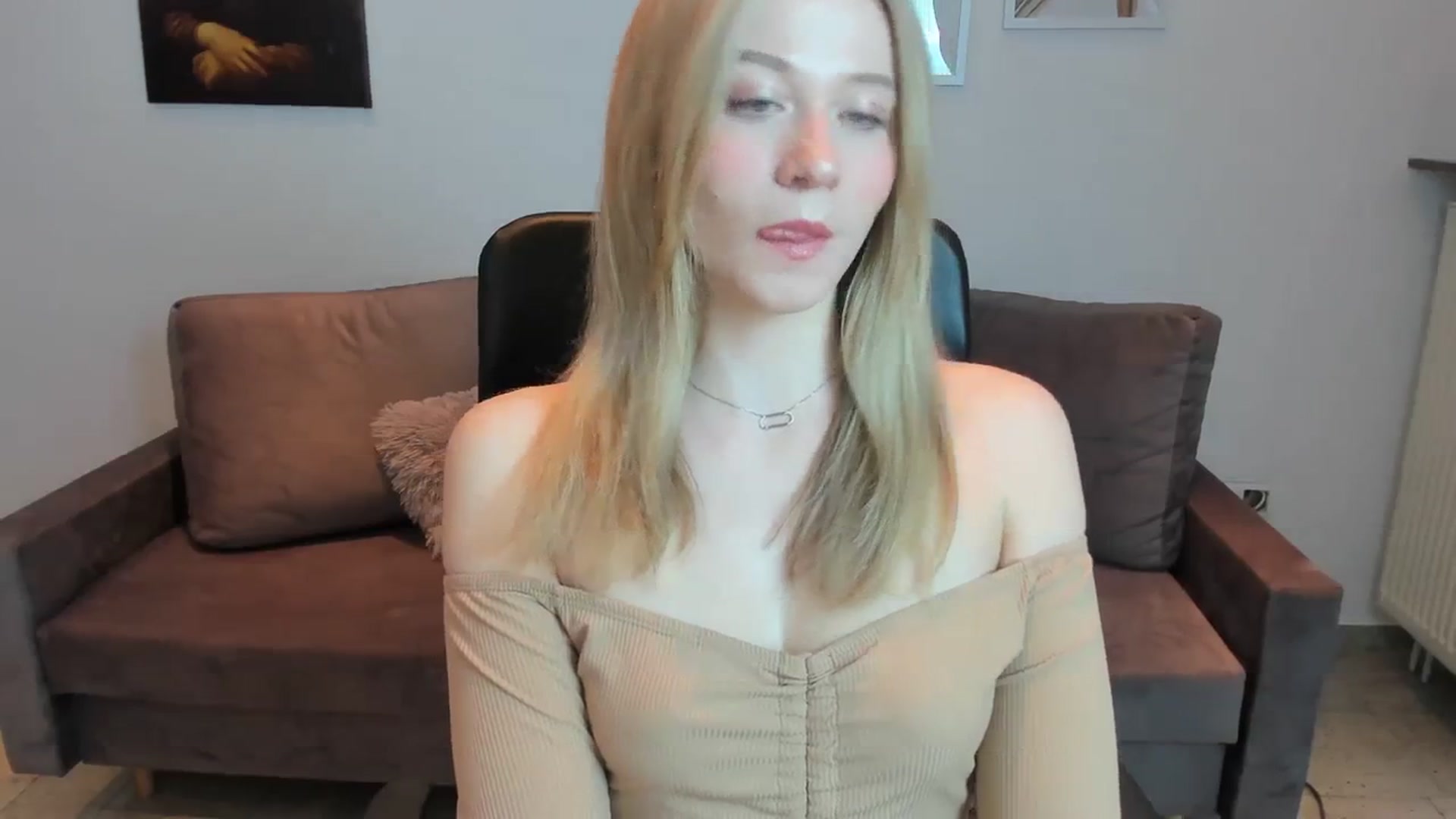 Gallery image thumbnail from PinkCorall's myfreecams stream on, 12/09/2023, 13:23 image 11 of 20