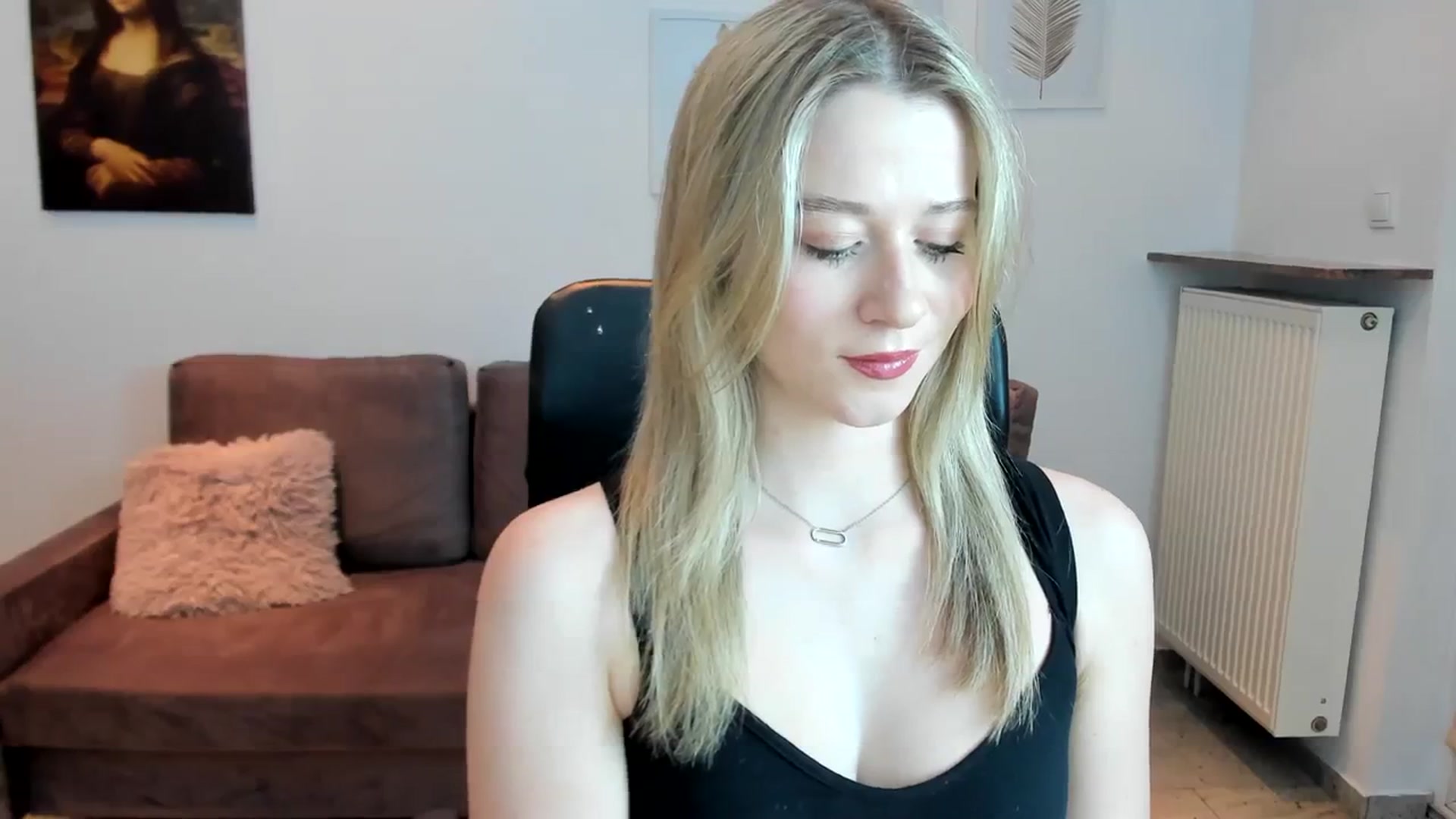 Gallery image thumbnail from PinkCorall's myfreecams stream on, 12/15/2023, 21:01 image 3 of 20