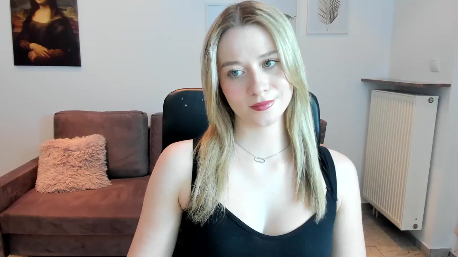 Gallery image thumbnail from PinkCorall's myfreecams stream on, 12/15/2023, 21:01 image 8 of 20
