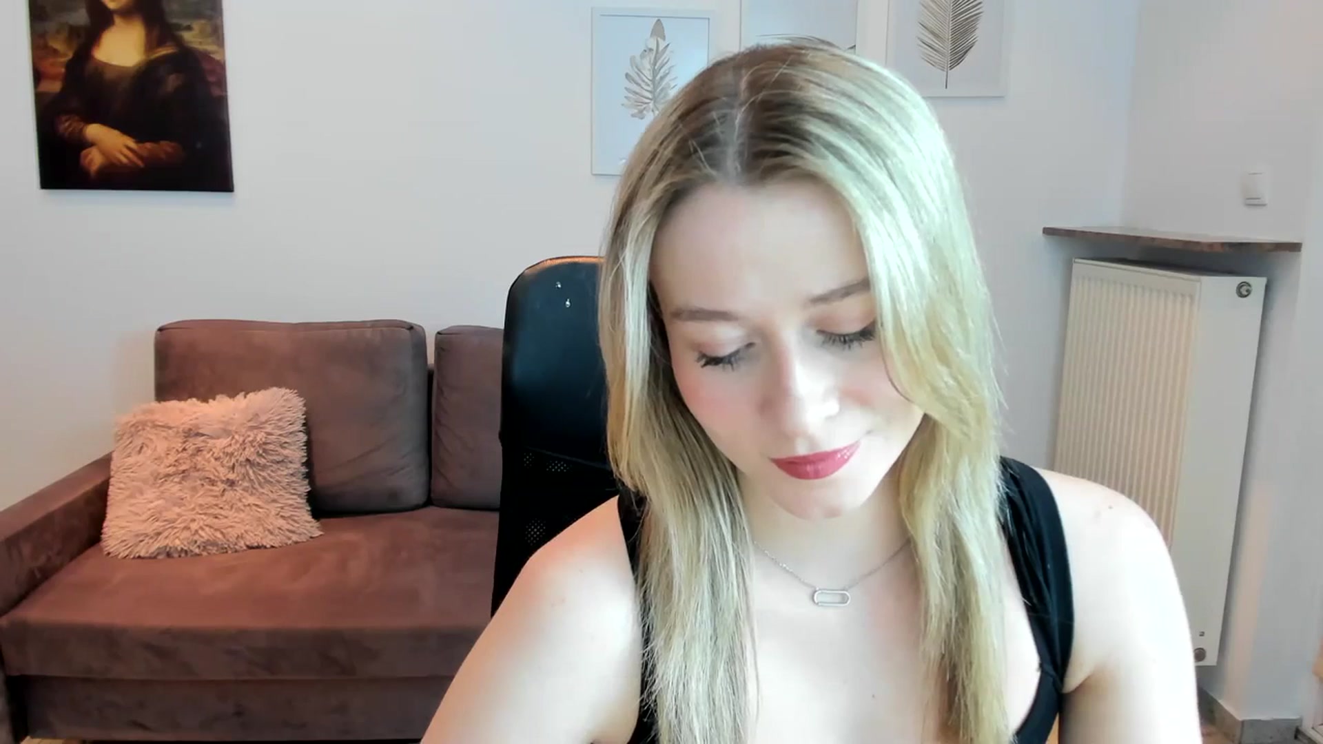Gallery image thumbnail from PinkCorall's myfreecams stream on, 12/15/2023, 21:01 image 9 of 20