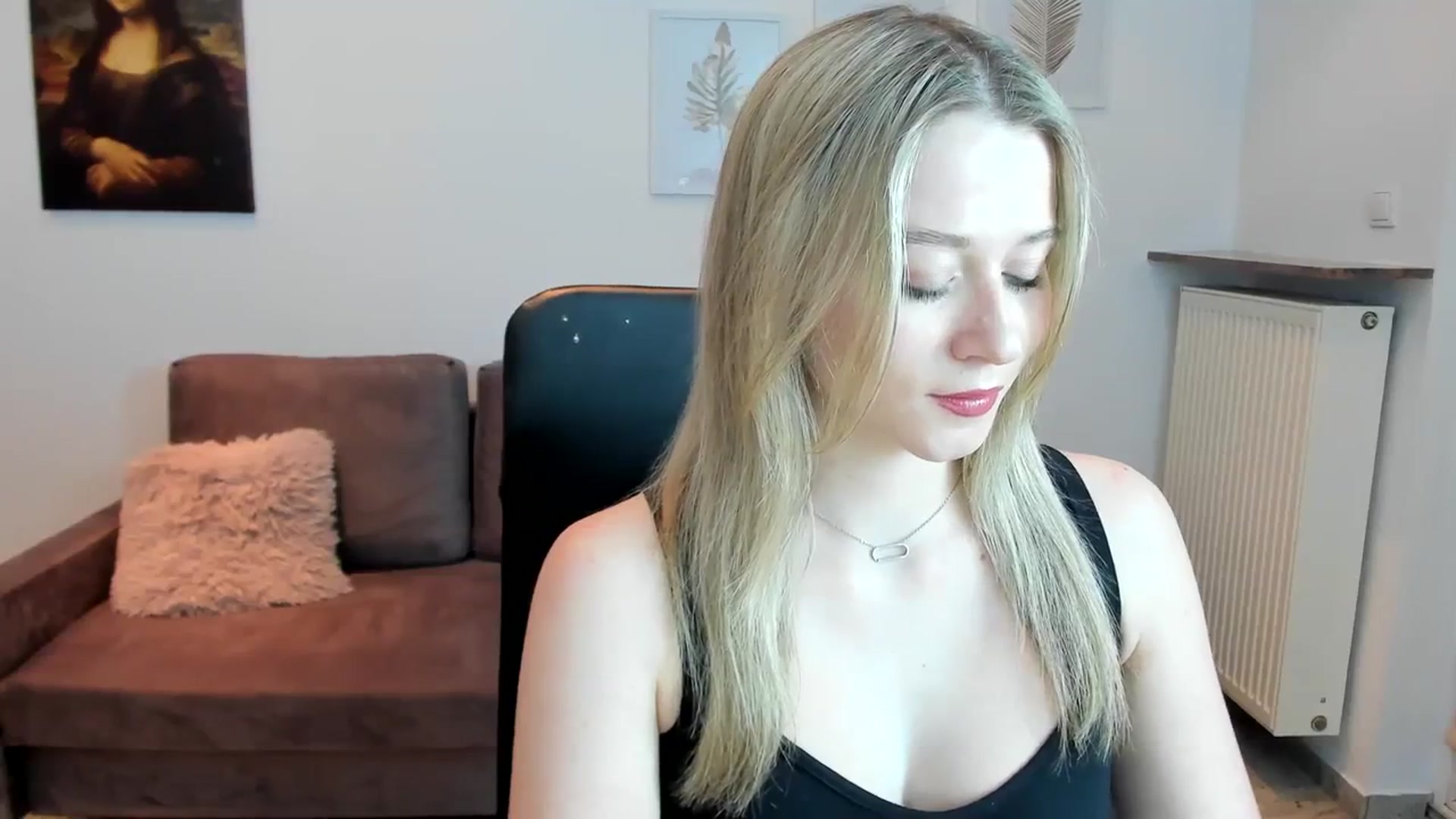 Gallery image thumbnail from PinkCorall's myfreecams stream on, 12/15/2023, 21:01 image 20 of 20