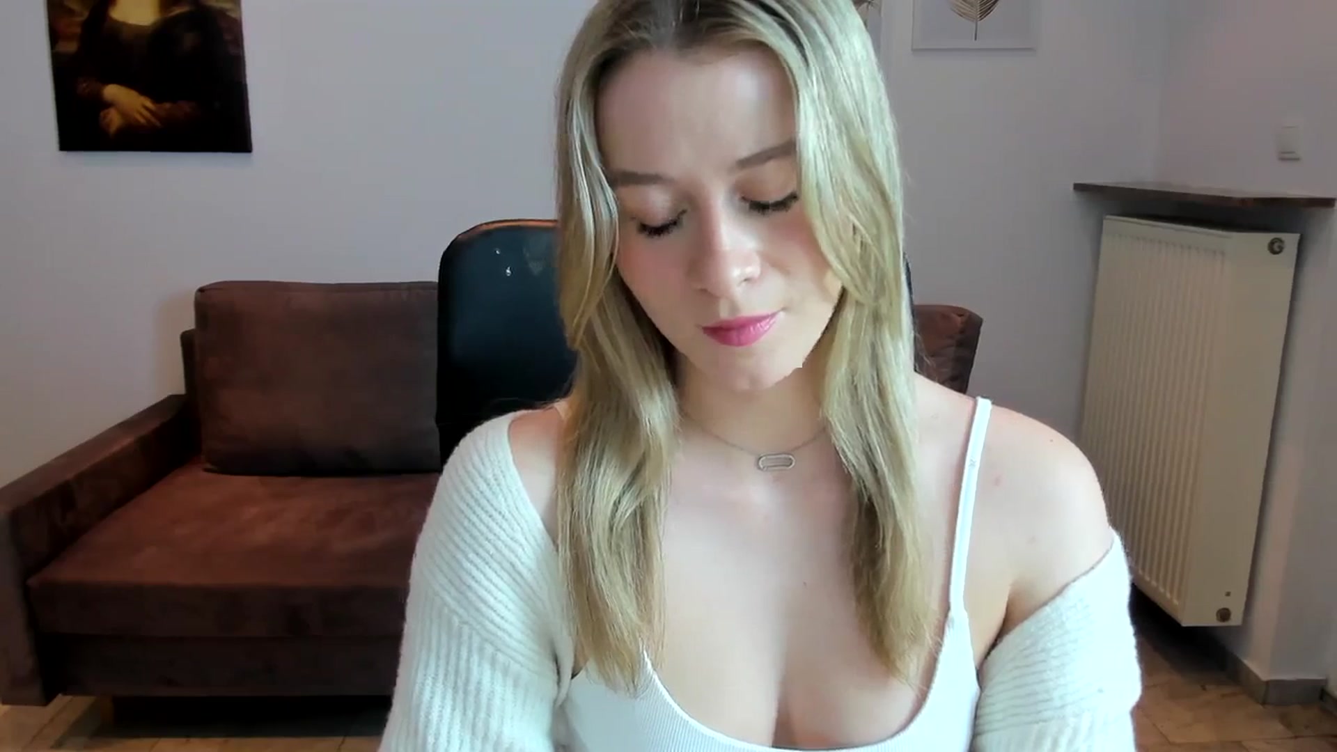 Gallery image thumbnail from PinkCorall's myfreecams stream on, 12/20/2023, 18:14 image 20 of 20