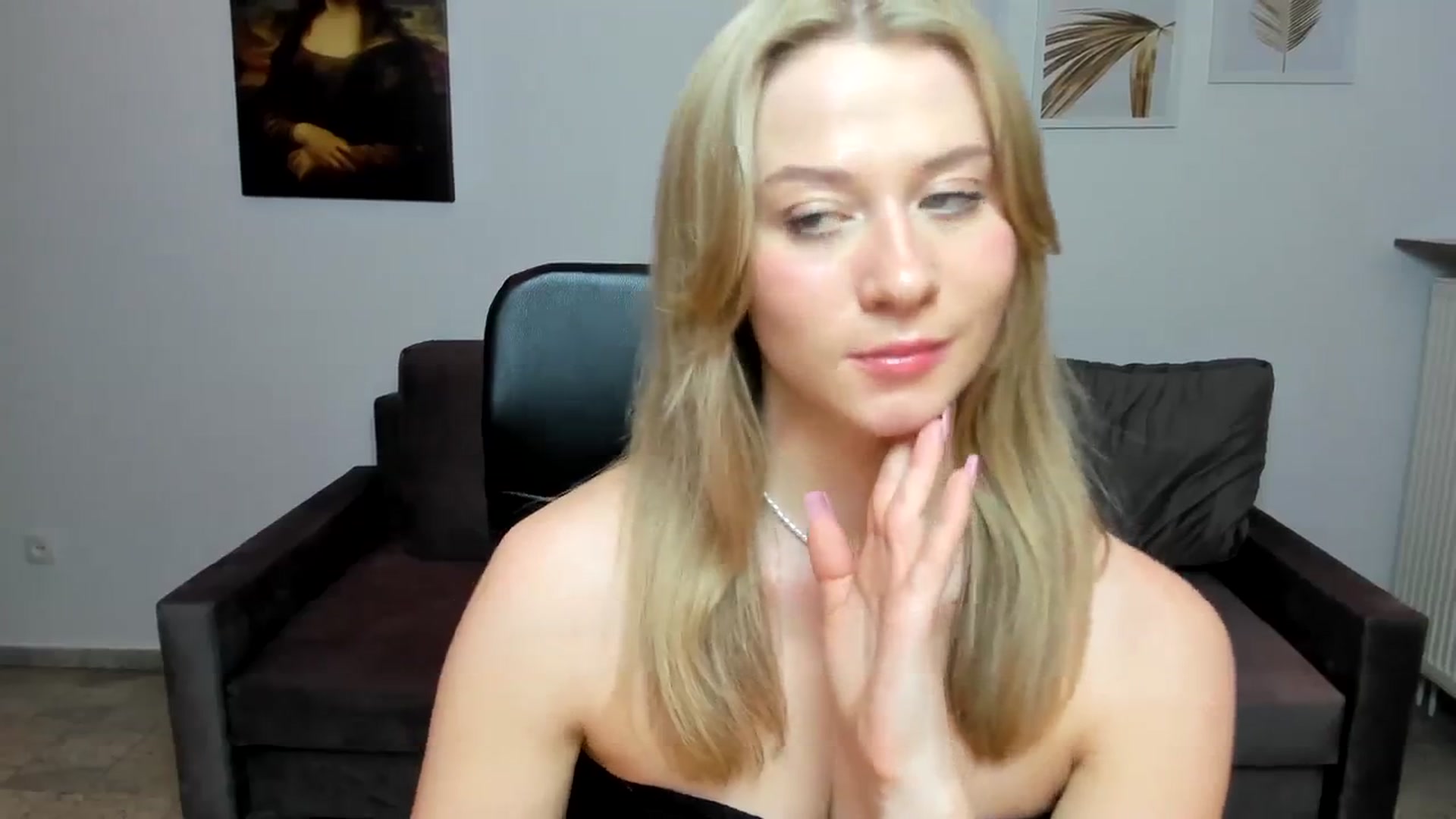 Gallery image thumbnail from PinkCorall's myfreecams stream on, 01/04/2024, 15:57 image 18 of 20
