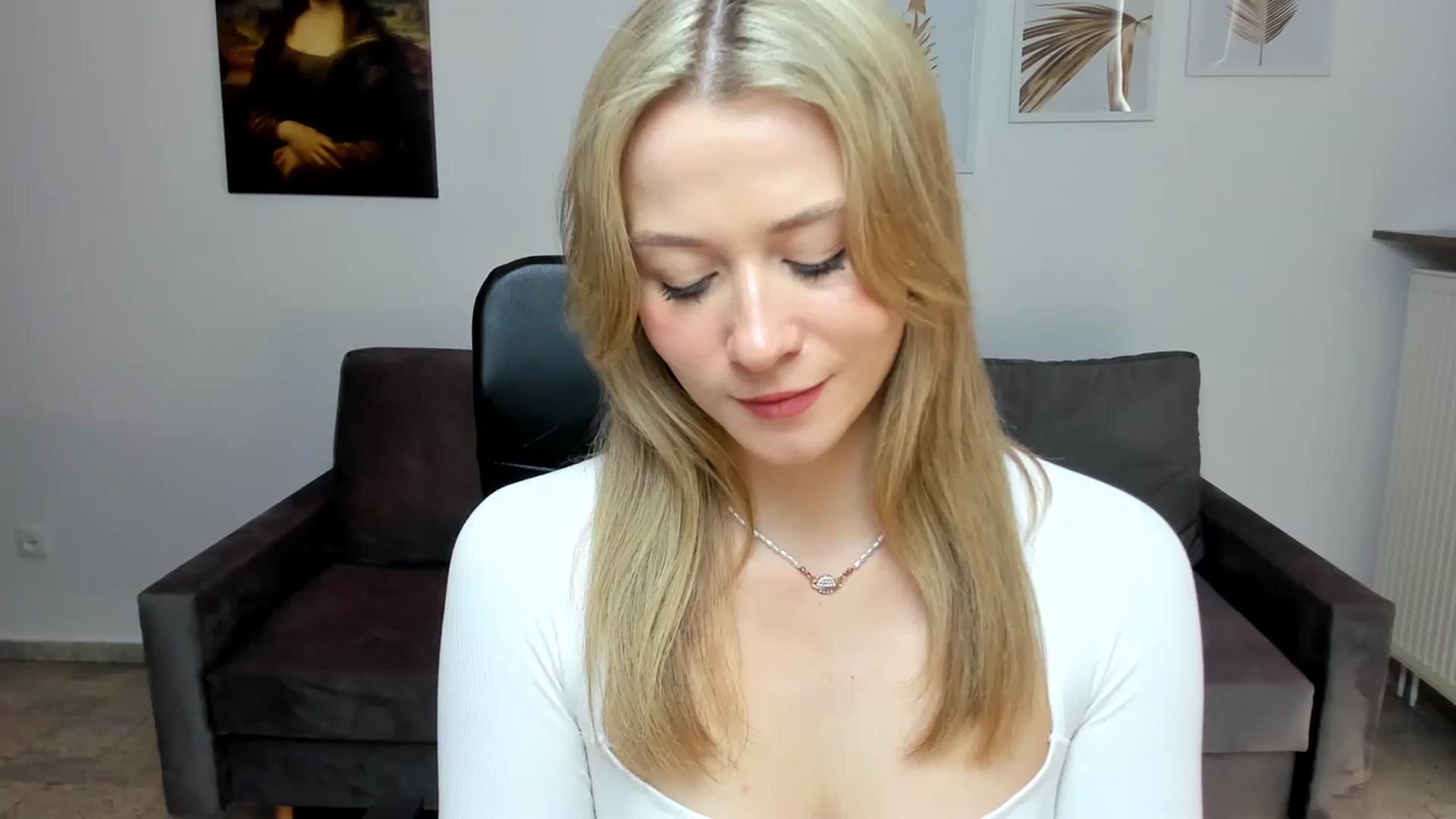 Gallery image thumbnail from PinkCorall's myfreecams stream on, 01/10/2024, 17:00 image 1 of 20
