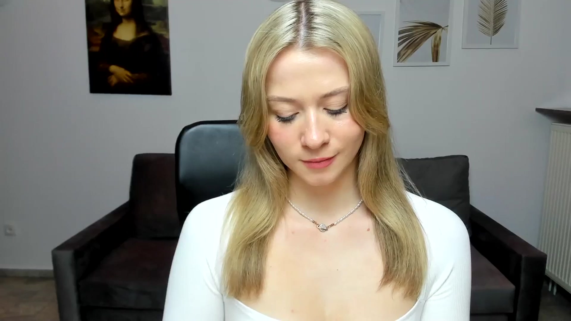 Gallery image thumbnail from PinkCorall's myfreecams stream on, 01/10/2024, 17:00 image 20 of 20