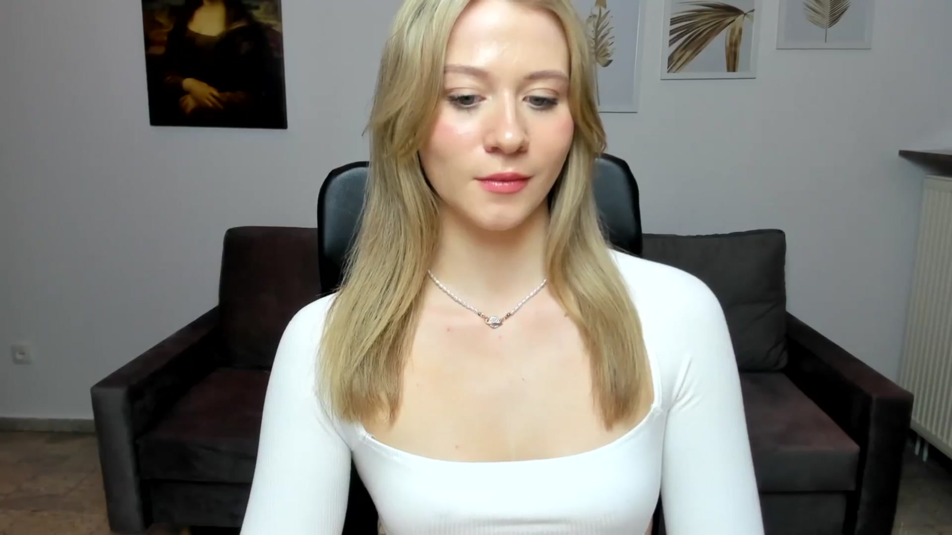 Gallery image thumbnail from PinkCorall's myfreecams stream on, 01/10/2024, 17:00 image 12 of 20