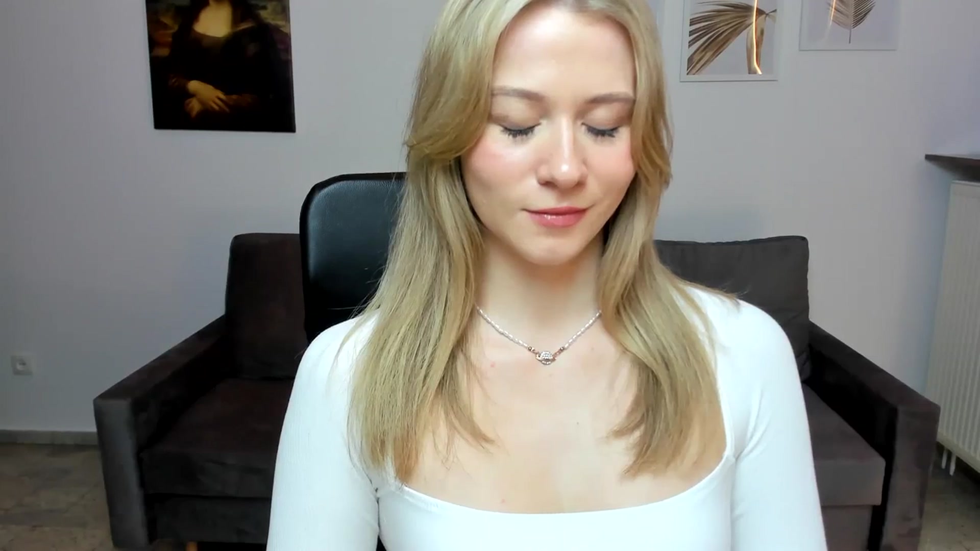 Gallery image thumbnail from PinkCorall's myfreecams stream on, 01/10/2024, 17:00 image 6 of 20