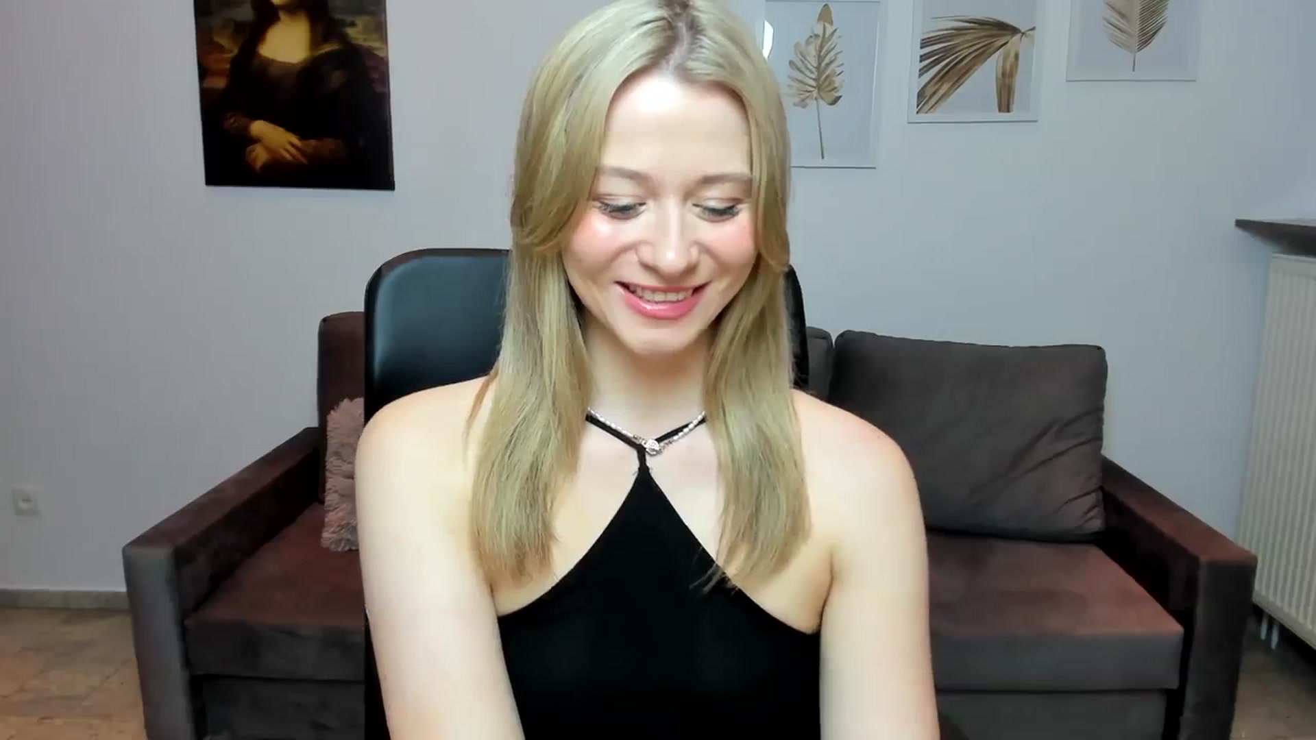 Gallery image thumbnail from PinkCorall's myfreecams stream on, 01/11/2024, 14:49 image 13 of 20