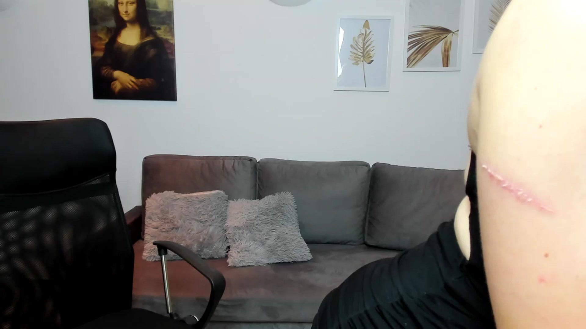 Gallery image thumbnail from PinkCorall's myfreecams stream on, 01/11/2024, 16:04 image 9 of 20