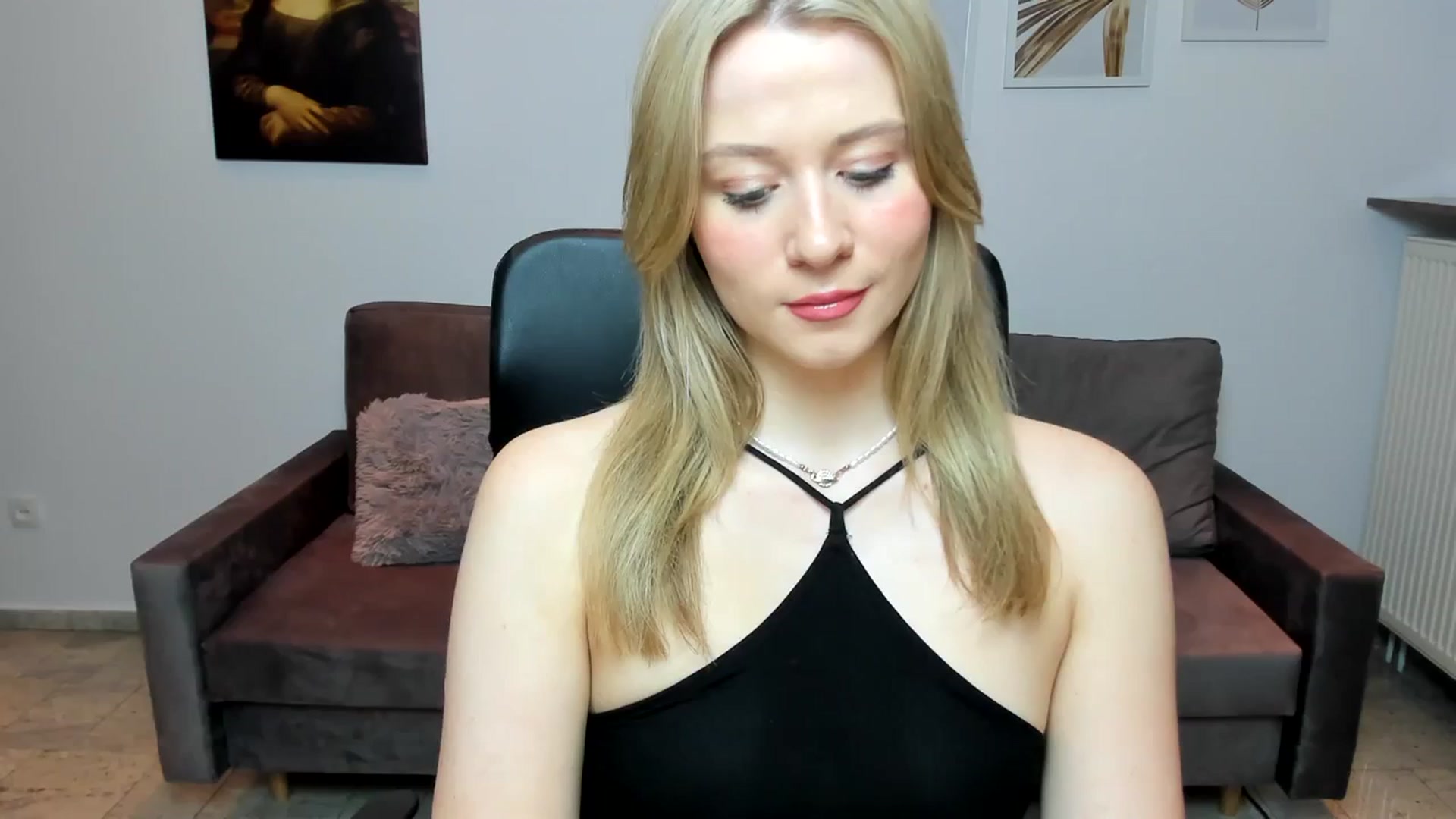 Gallery image thumbnail from PinkCorall's myfreecams stream on, 01/11/2024, 18:59 image 12 of 20
