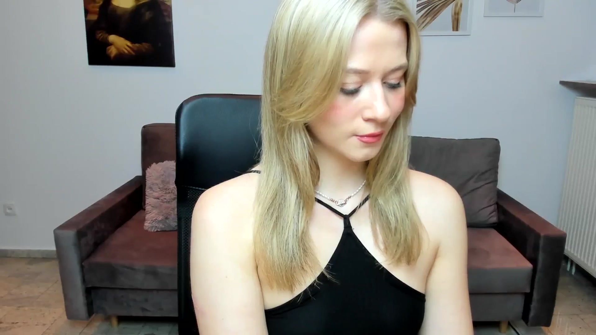 Gallery image thumbnail from PinkCorall's myfreecams stream on, 01/11/2024, 18:59 image 5 of 20