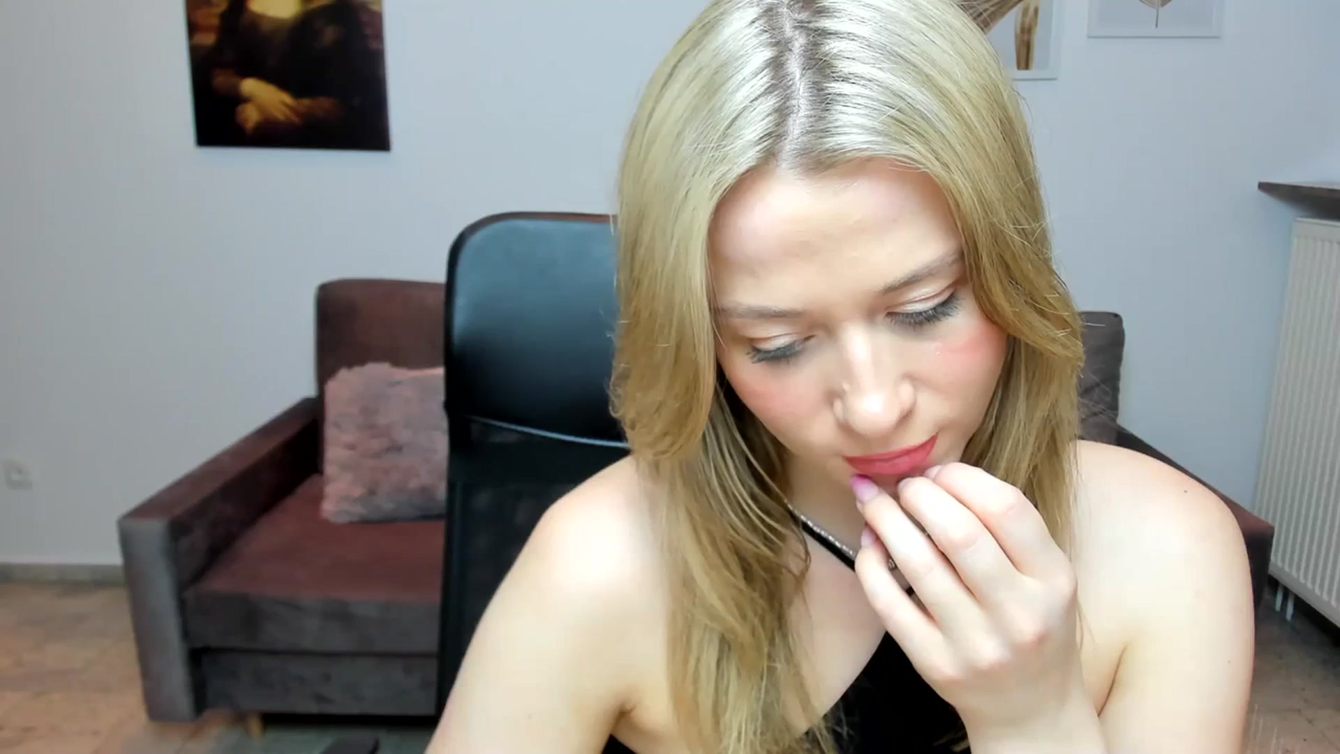 Gallery image thumbnail from PinkCorall's myfreecams stream on, 01/11/2024, 18:59 image 10 of 20