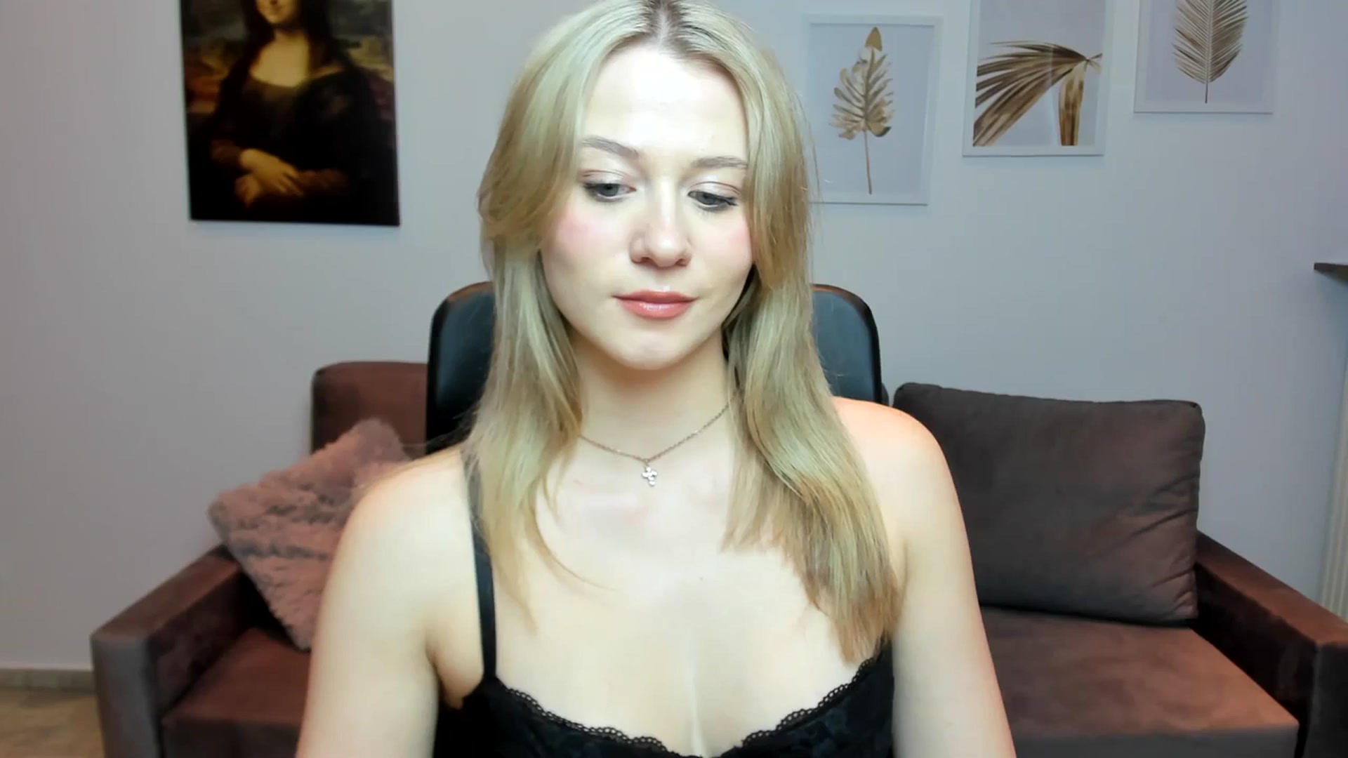 Gallery image thumbnail from PinkCorall's myfreecams stream on, 01/15/2024, 15:19 image 1 of 20
