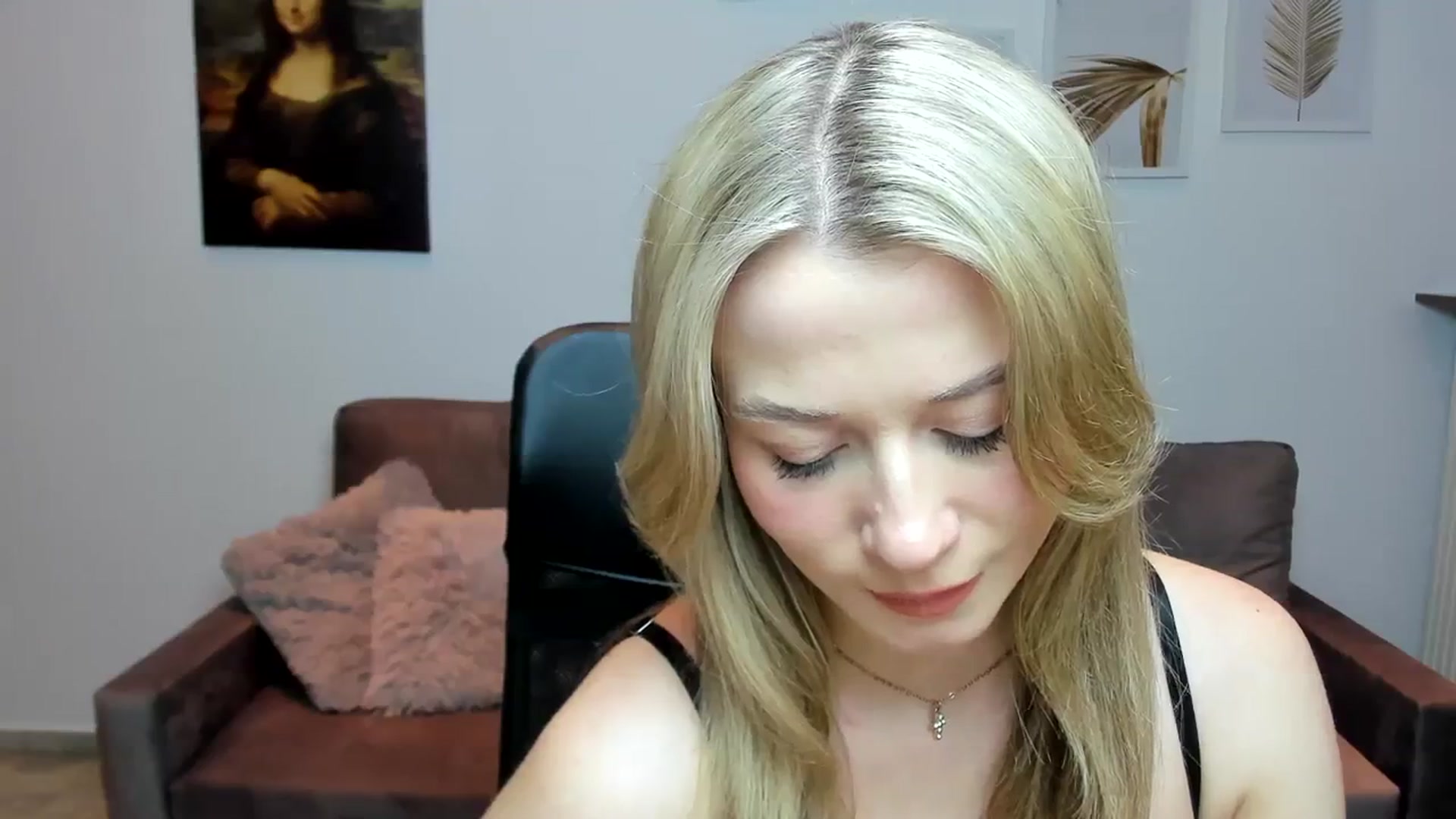 Gallery image thumbnail from PinkCorall's myfreecams stream on, 01/15/2024, 17:49 image 12 of 20