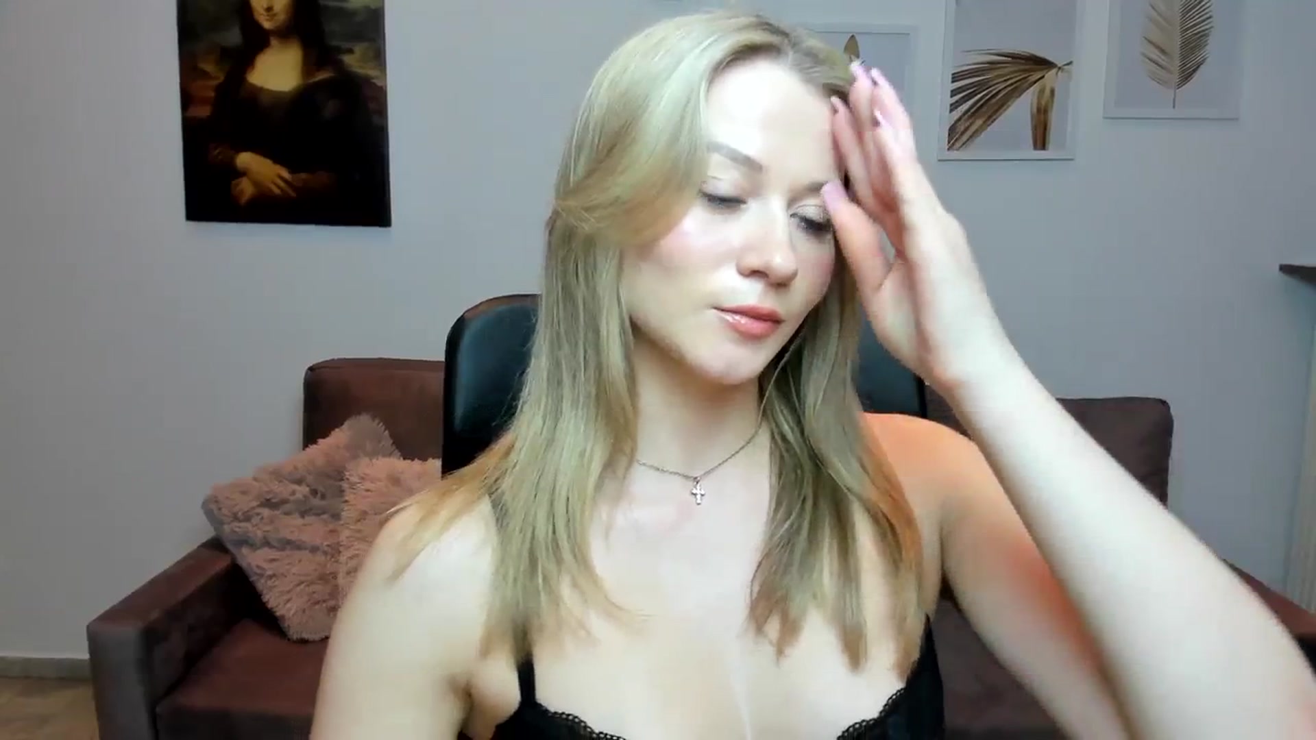 Gallery image thumbnail from PinkCorall's myfreecams stream on, 01/15/2024, 17:49 image 3 of 20