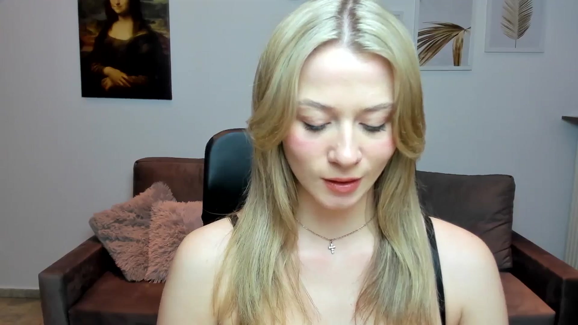 Gallery image thumbnail from PinkCorall's myfreecams stream on, 01/15/2024, 17:49 image 10 of 20