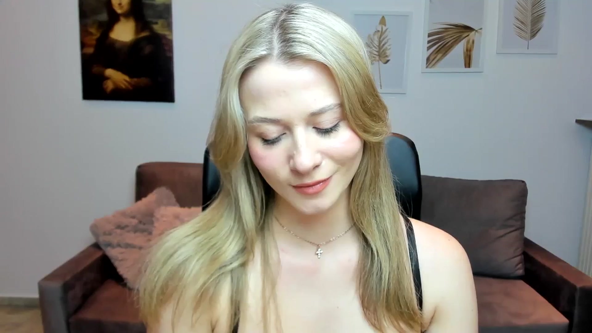 Gallery image thumbnail from PinkCorall's myfreecams stream on, 01/15/2024, 17:49 image 8 of 20
