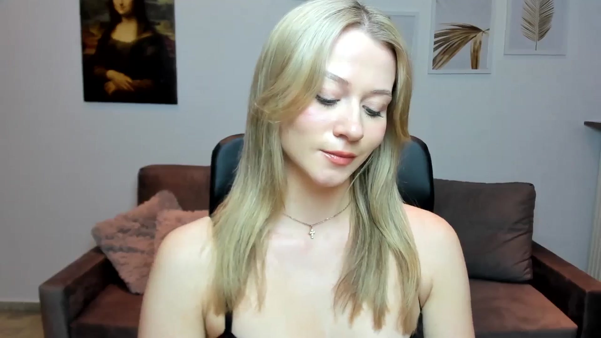 Gallery image thumbnail from PinkCorall's myfreecams stream on, 01/15/2024, 17:49 image 13 of 20
