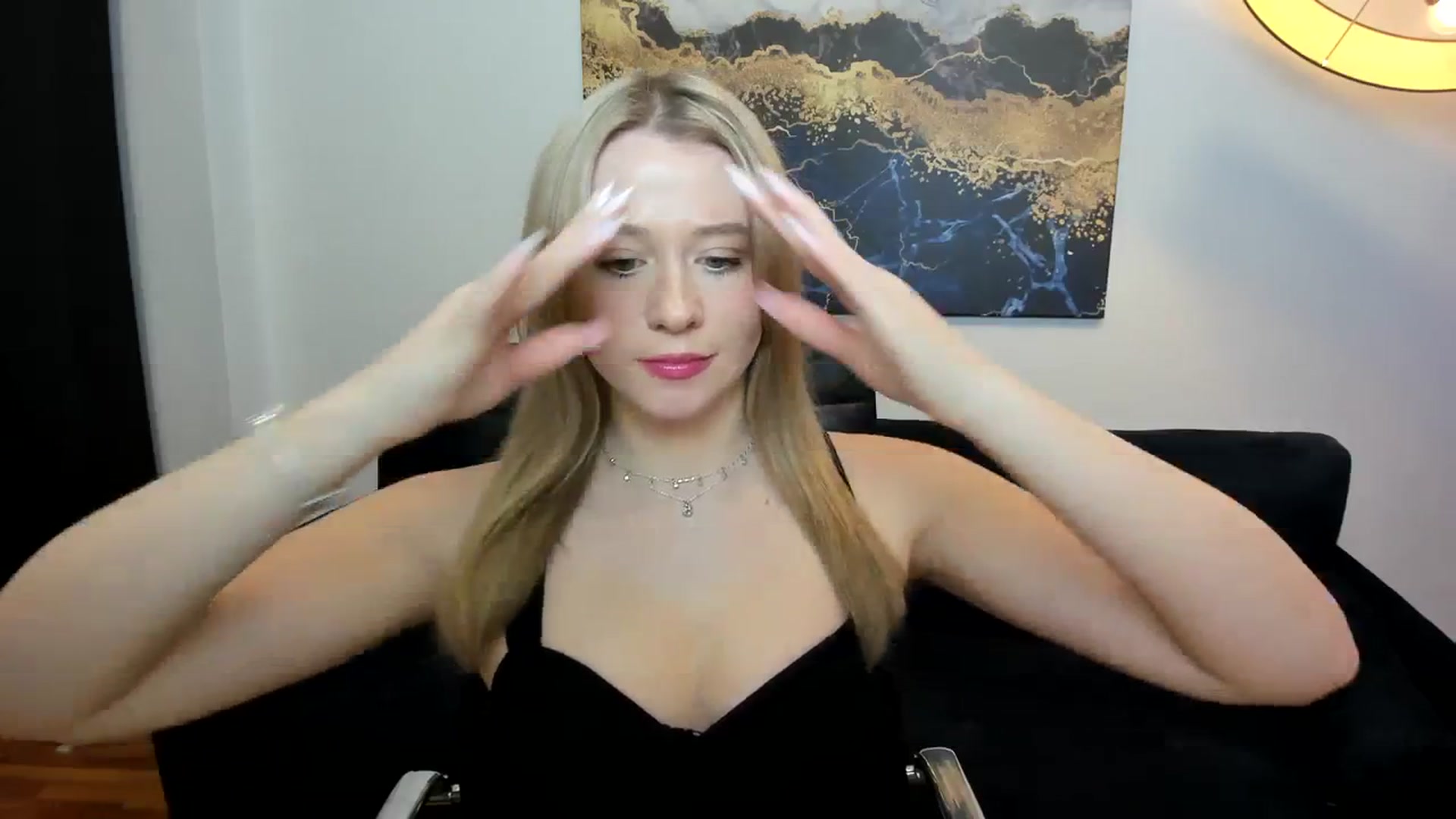 Gallery image thumbnail from PinkCorall's myfreecams stream on, 02/01/2024, 18:00 image 4 of 20