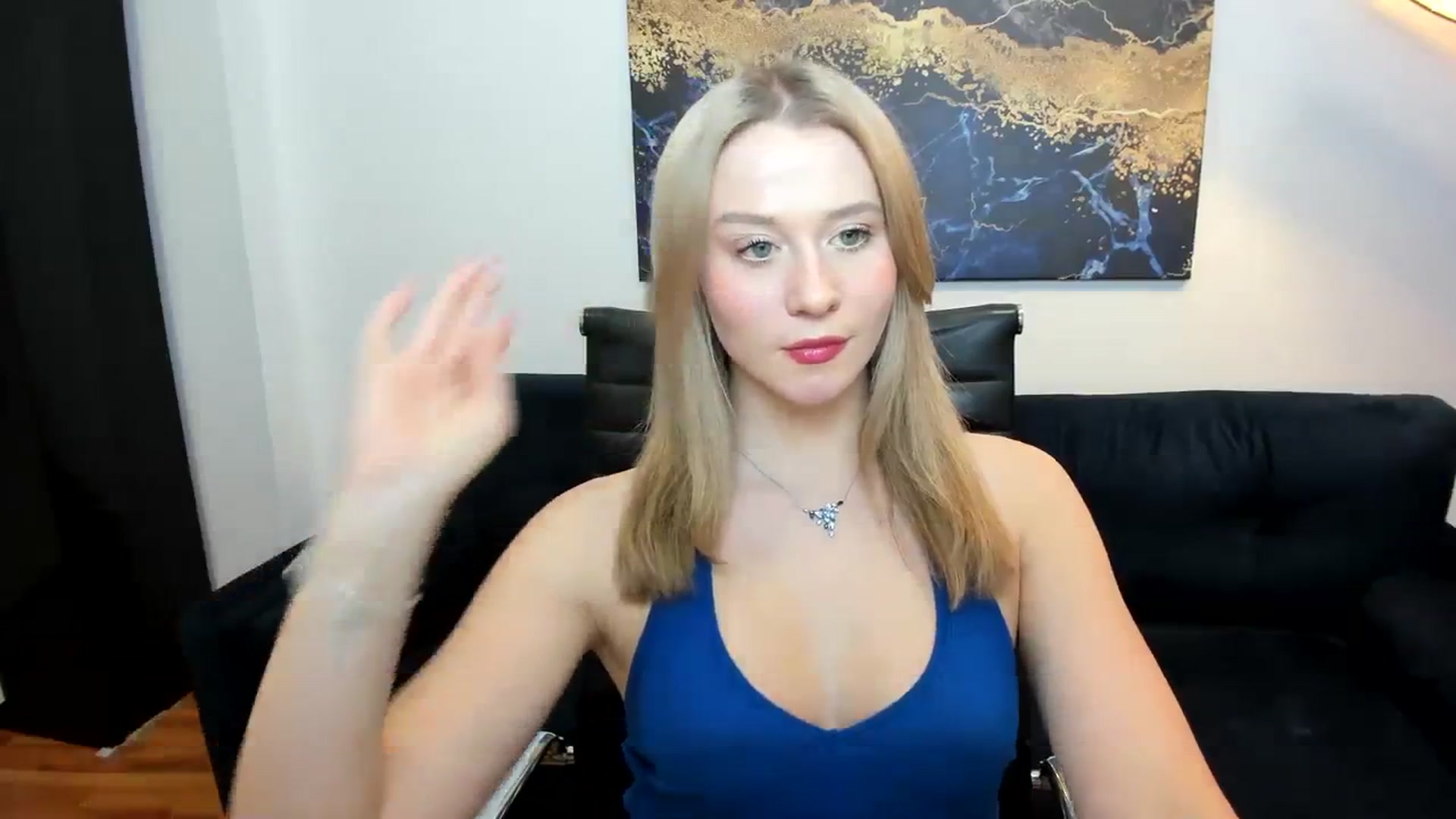 Gallery image thumbnail from PinkCorall's myfreecams stream on, 02/18/2024, 18:01 image 8 of 20