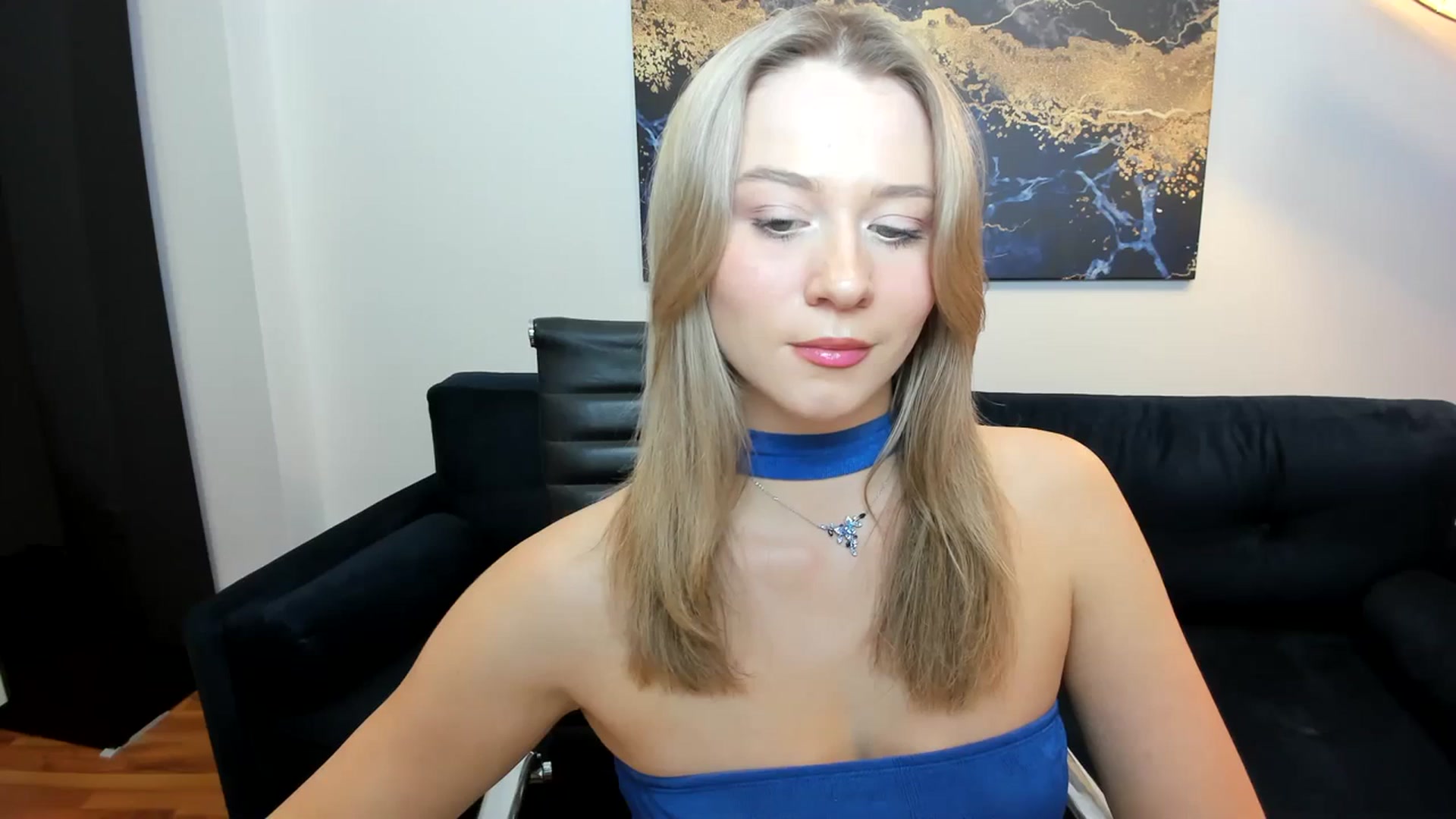 Gallery image thumbnail from PinkCorall's myfreecams stream on, 02/26/2024, 16:35 image 2 of 20