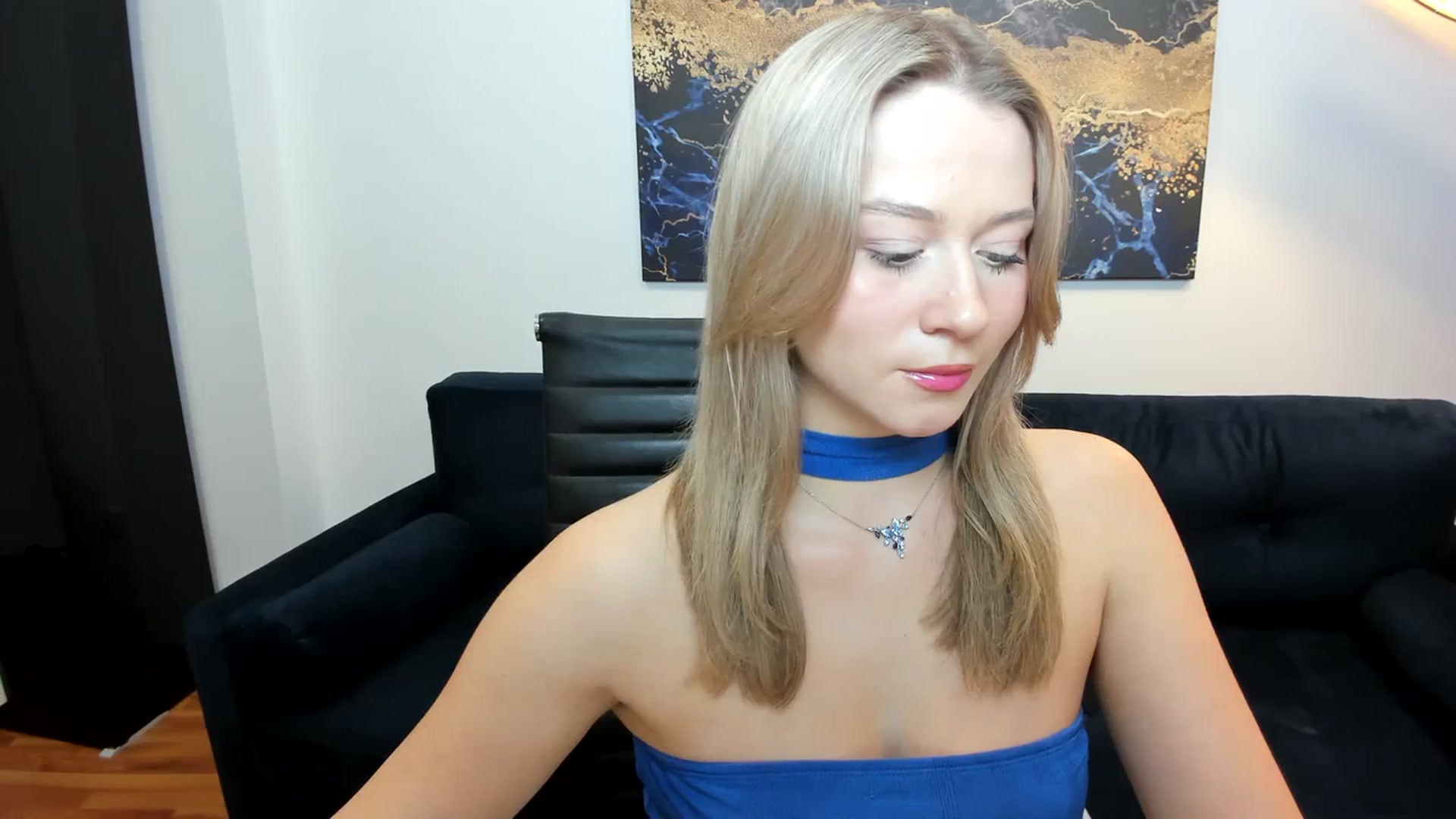 Gallery image thumbnail from PinkCorall's myfreecams stream on, 02/26/2024, 16:35 image 7 of 20