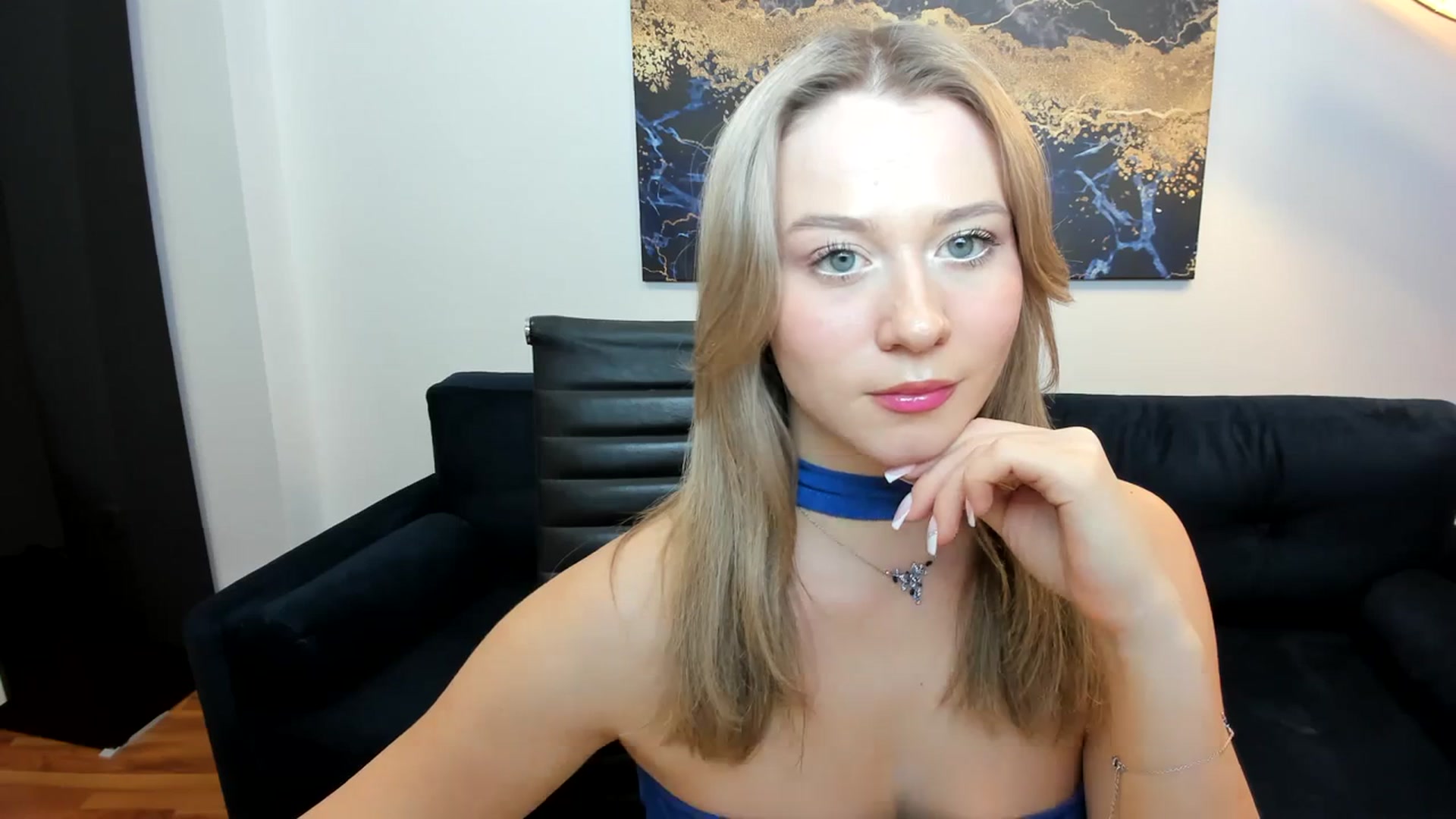 Gallery image thumbnail from PinkCorall's myfreecams stream on, 02/26/2024, 16:35 image 9 of 20