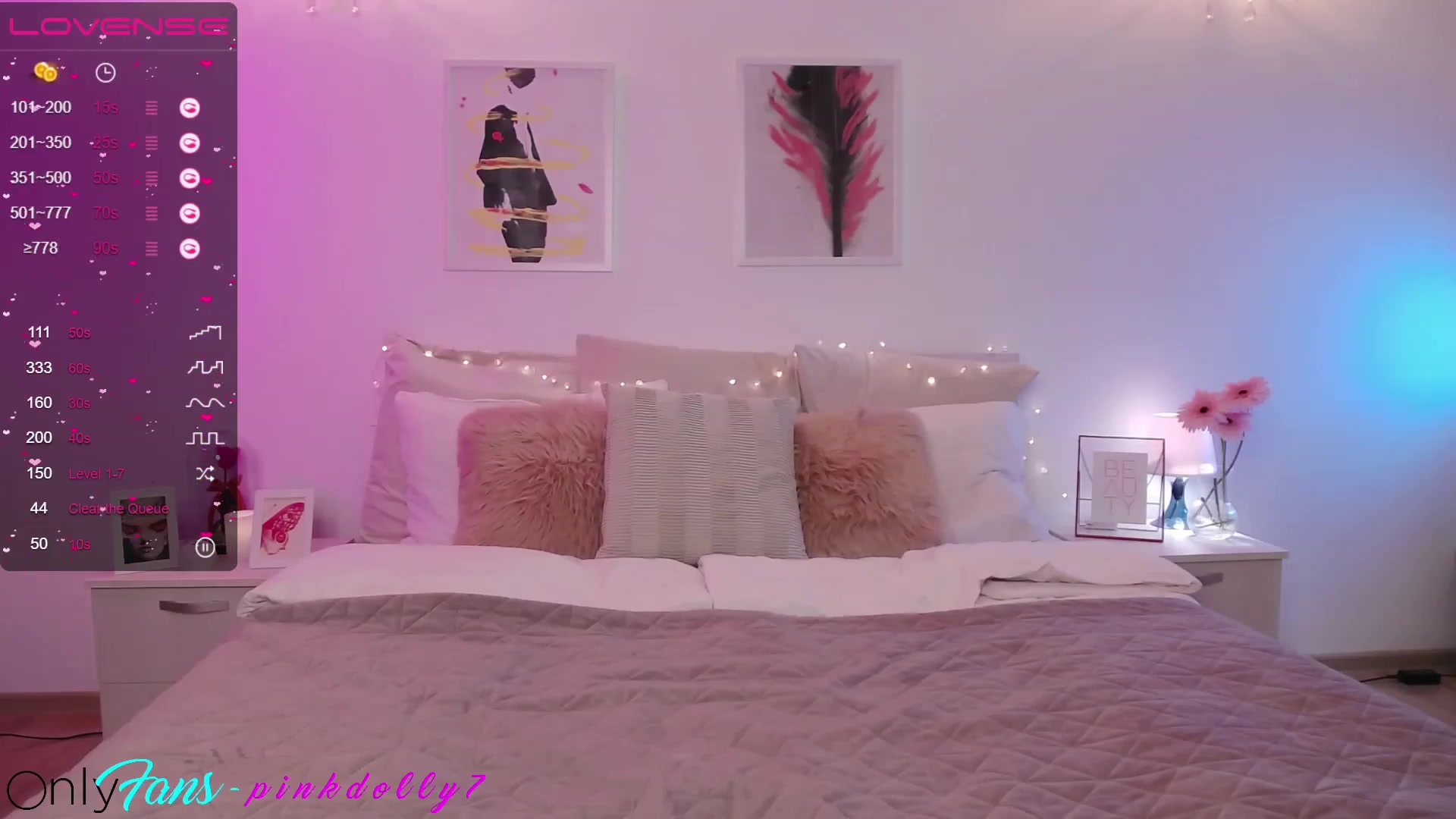 Gallery image thumbnail from PinkDolly_'s myfreecams stream on, 12/06/2022, 23:56 image 3 of 20