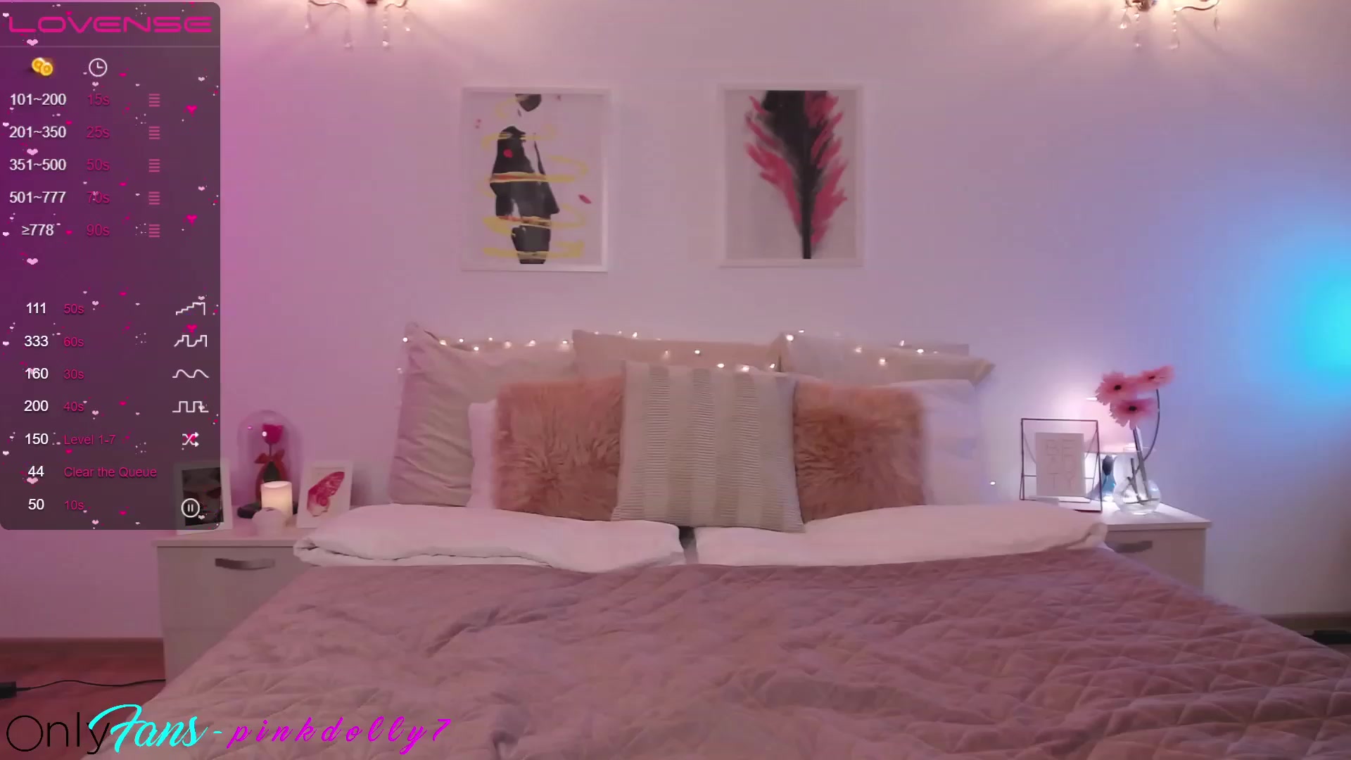 Gallery image thumbnail from PinkDolly_'s myfreecams stream on, 12/08/2022, 24:13 image 11 of 20