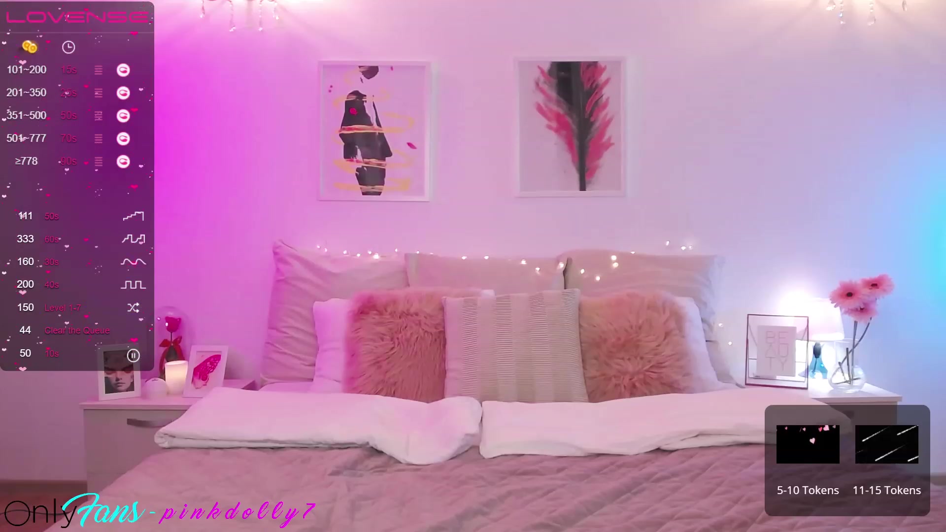 Gallery image thumbnail from PinkDolly_'s myfreecams stream on, 12/09/2022, 17:03 image 19 of 20