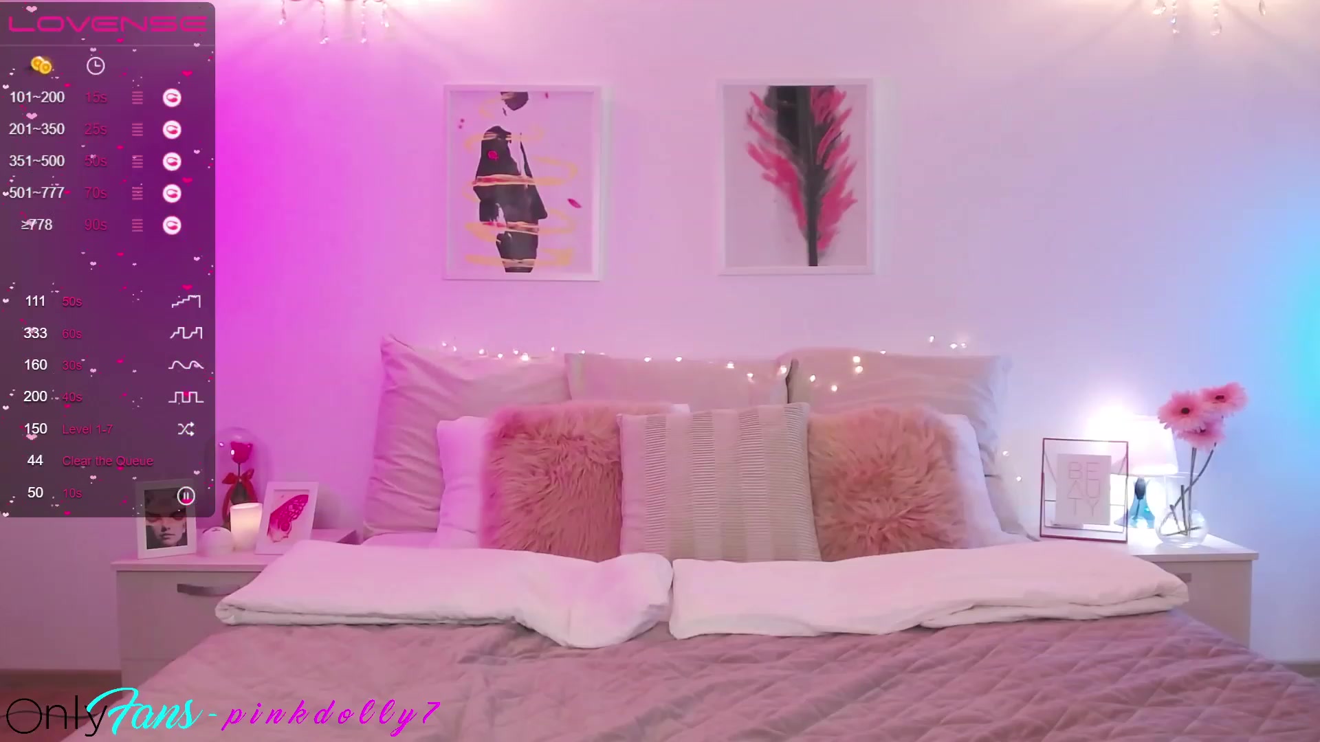 Gallery image thumbnail from PinkDolly_'s myfreecams stream on, 12/09/2022, 17:03 image 20 of 20