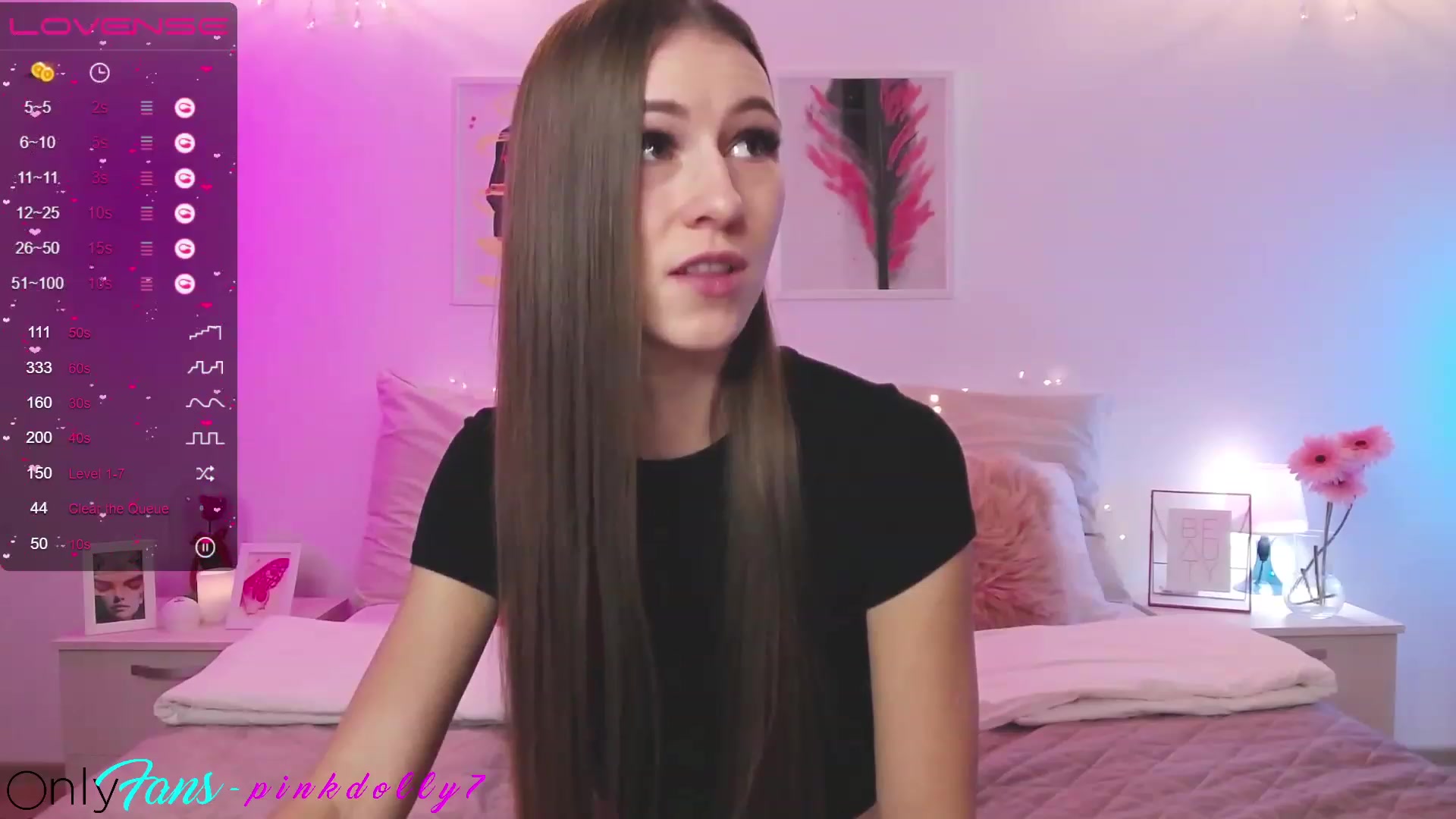 Gallery image thumbnail from PinkDolly_'s myfreecams stream on, 12/09/2022, 17:03 image 16 of 20