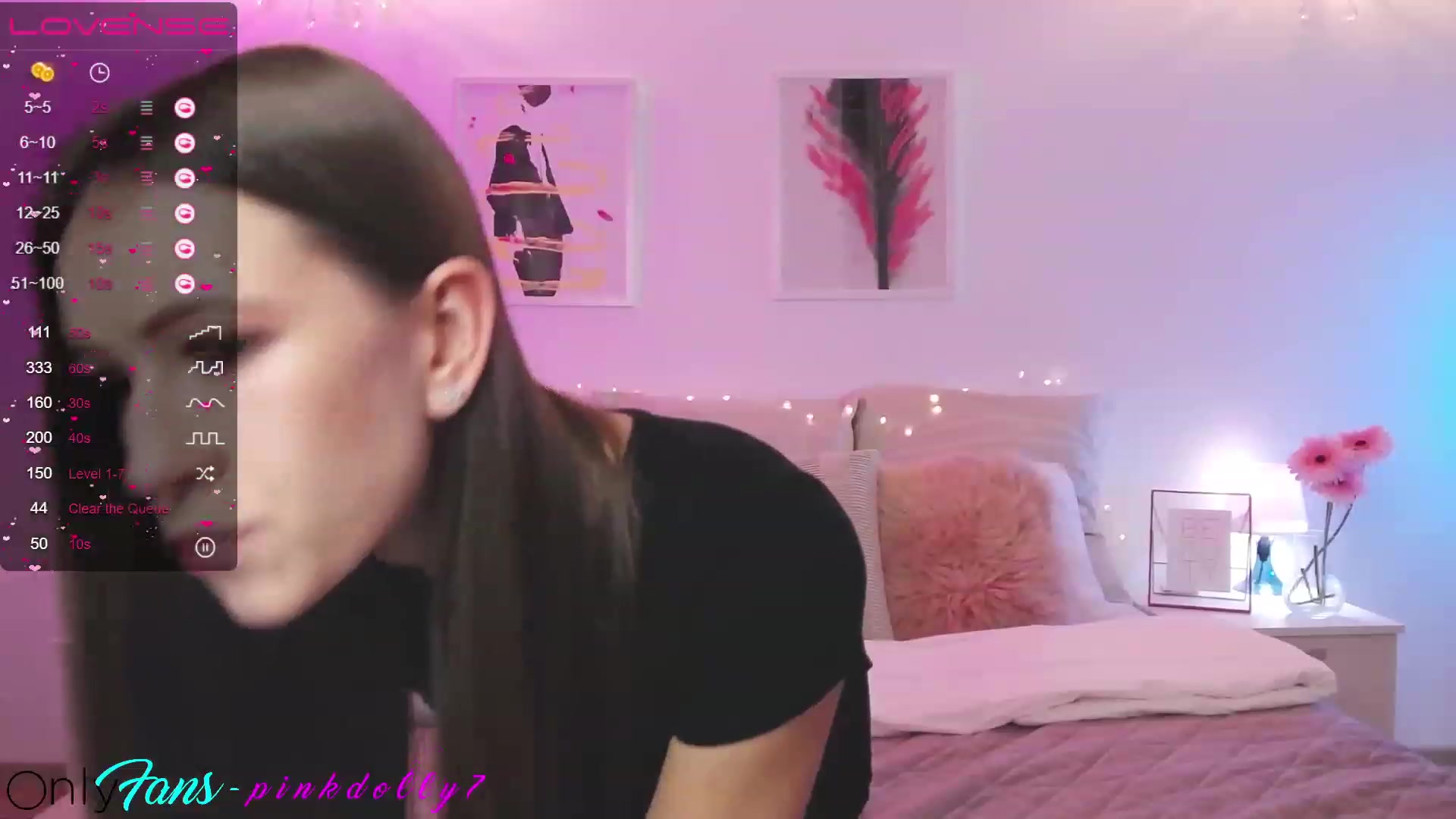Gallery image thumbnail from PinkDolly_'s myfreecams stream on, 12/09/2022, 17:03 image 14 of 20