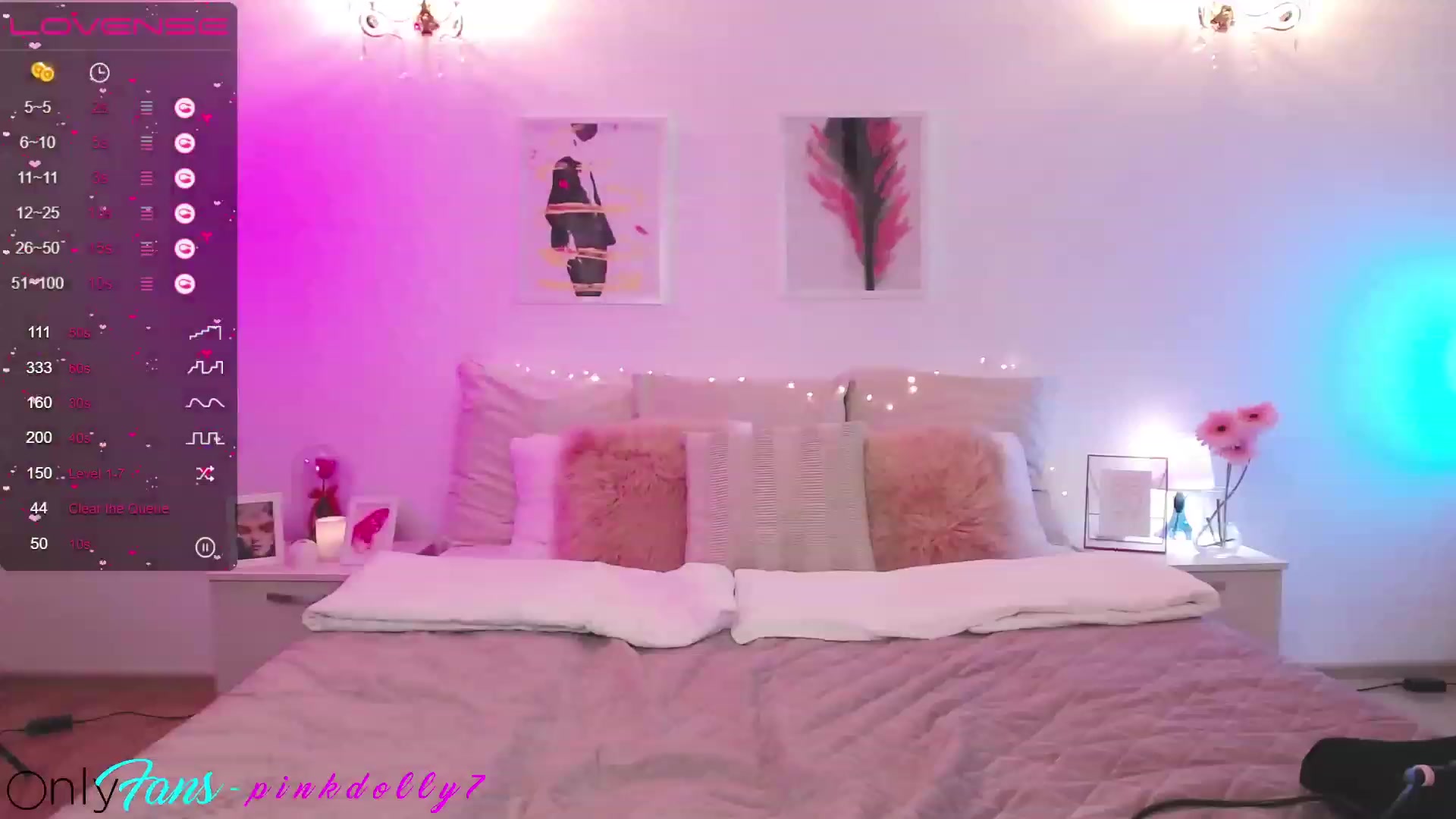 Gallery image thumbnail from PinkDolly_'s myfreecams stream on, 12/09/2022, 19:01 image 19 of 20