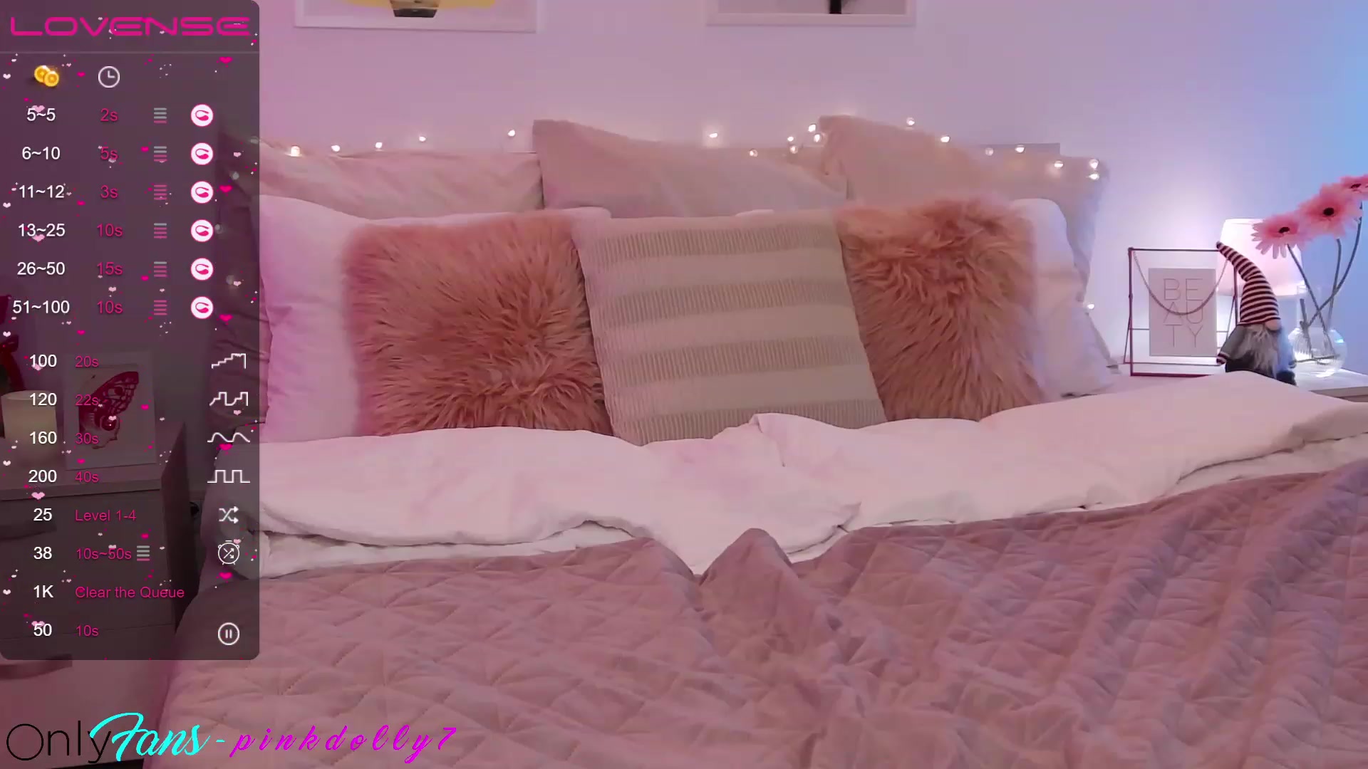 Gallery image thumbnail from PinkDolly_'s myfreecams stream on, 12/23/2022, 02:51 image 19 of 20
