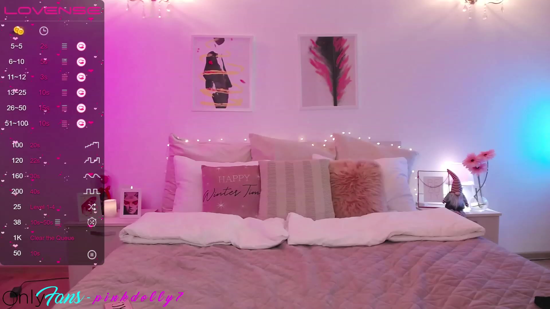 Gallery image thumbnail from PinkDolly_'s myfreecams stream on, 12/28/2022, 21:55 image 20 of 20