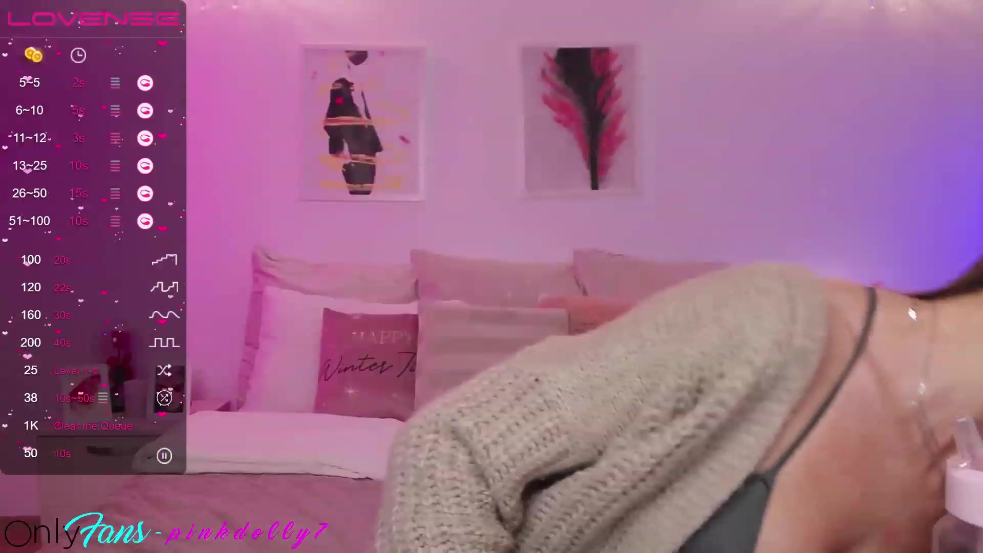 Gallery image thumbnail from PinkDolly_'s myfreecams stream on, 01/06/2023, 03:18 image 2 of 20