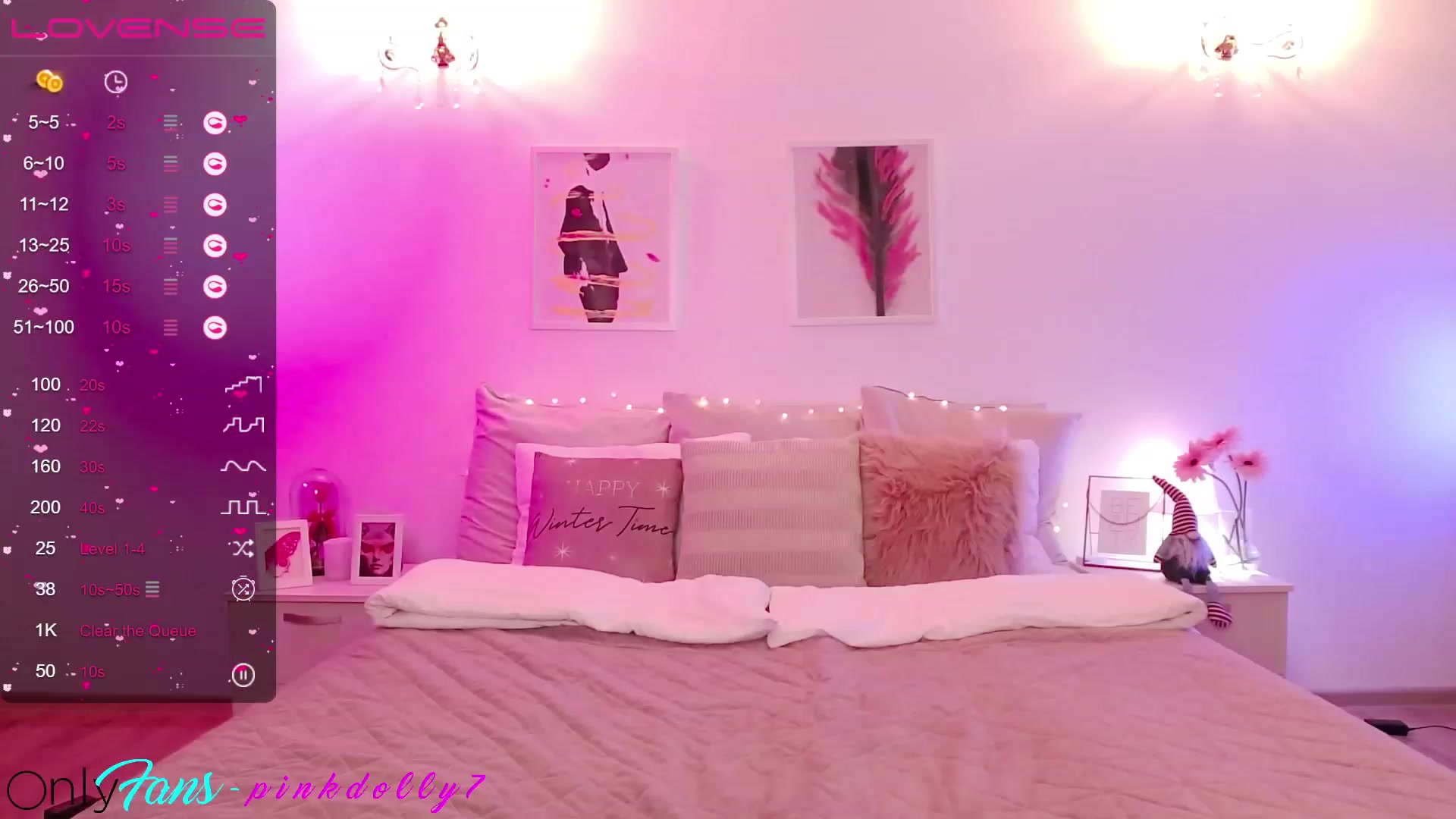 Gallery image thumbnail from PinkDolly_'s myfreecams stream on, 01/08/2023, 19:04 image 15 of 20