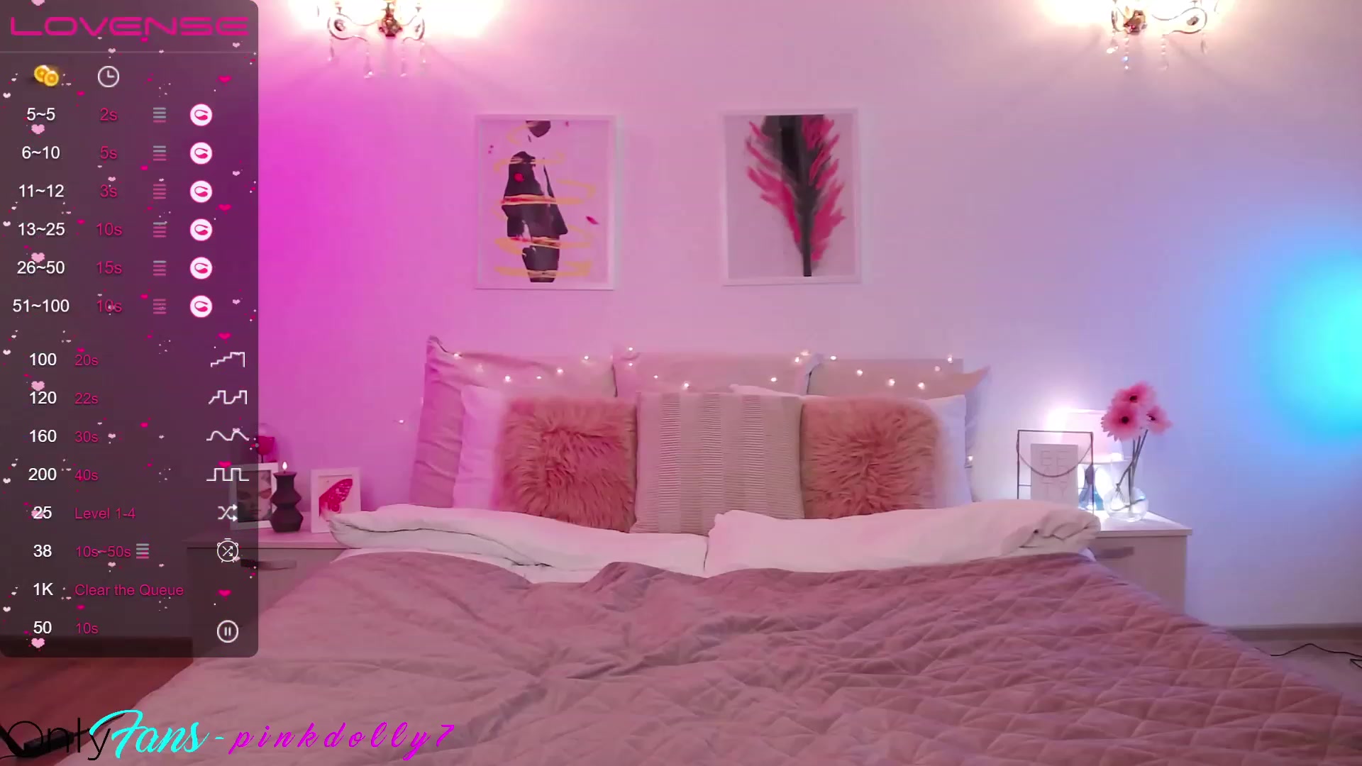 Gallery image thumbnail from PinkDolly_'s myfreecams stream on, 01/18/2023, 16:26 image 18 of 20