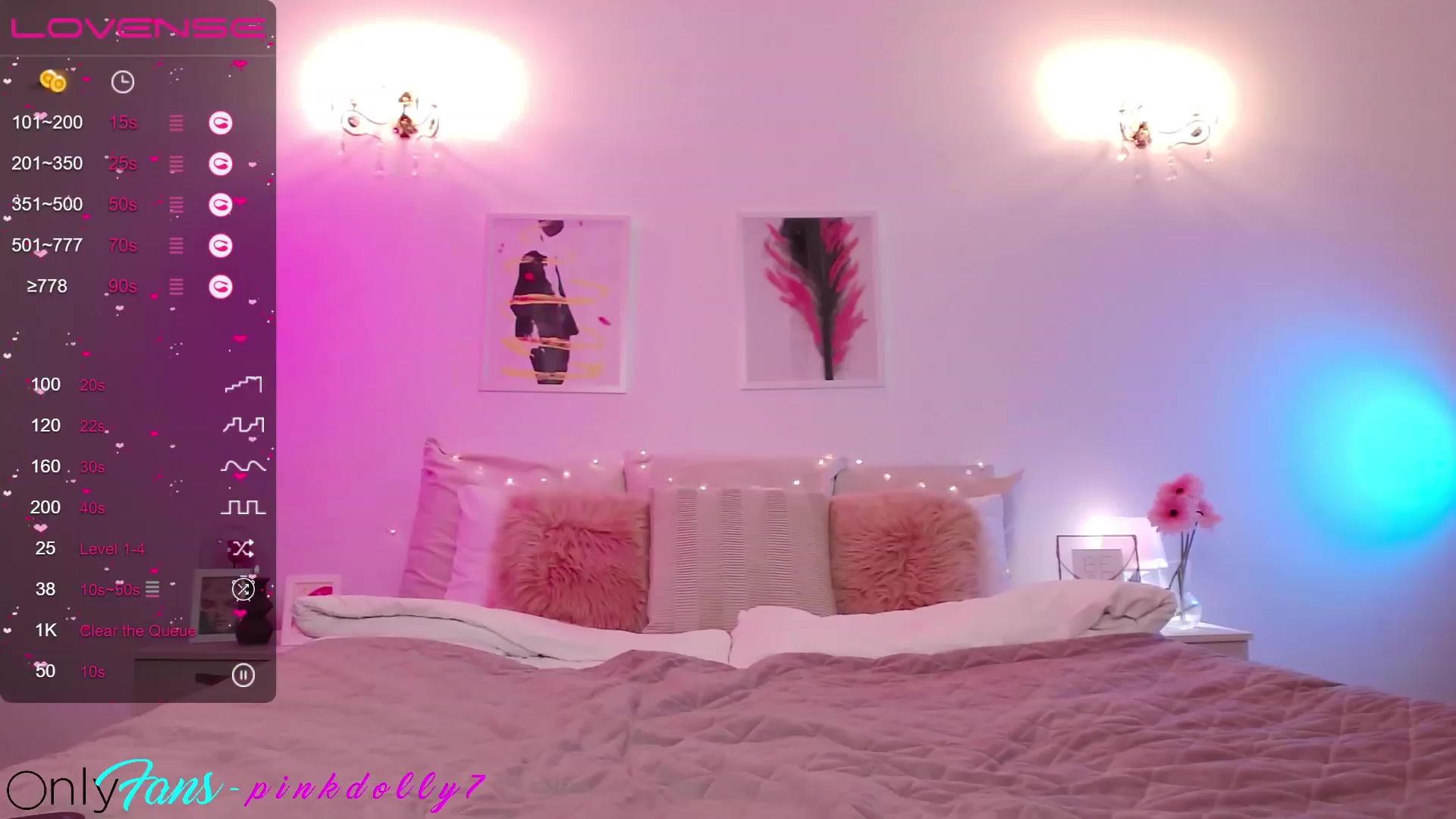 Gallery image thumbnail from PinkDolly_'s myfreecams stream on, 01/18/2023, 16:26 image 11 of 20