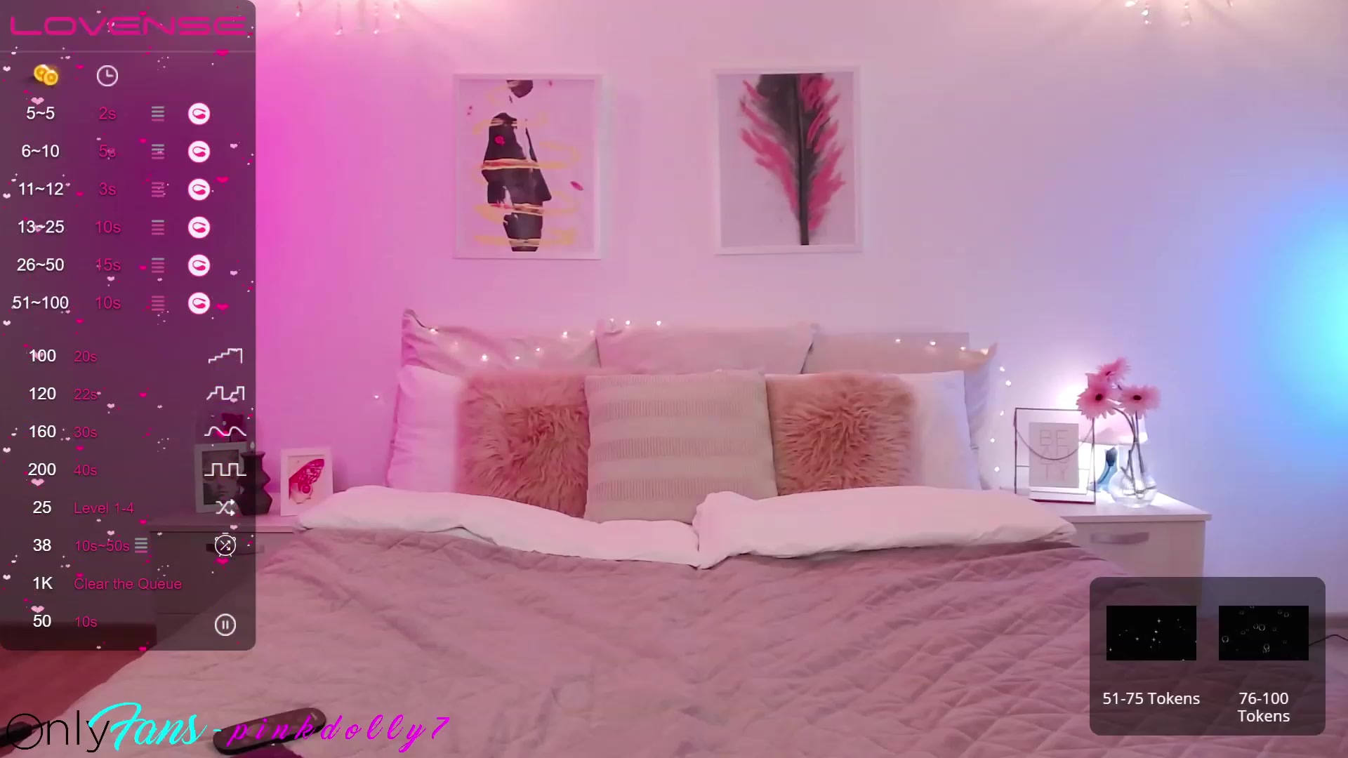 Gallery image thumbnail from PinkDolly_'s myfreecams stream on, 01/21/2023, 14:09 image 18 of 20