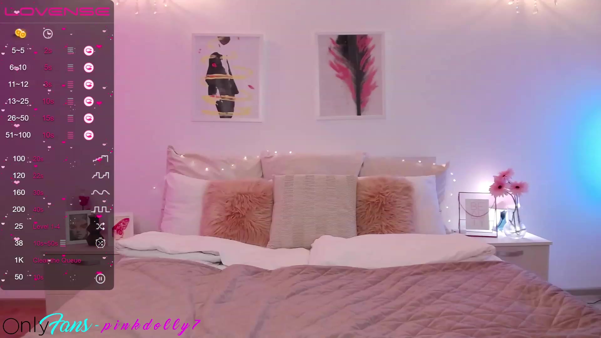 Gallery image thumbnail from PinkDolly_'s myfreecams stream on, 01/21/2023, 17:08 image 15 of 20