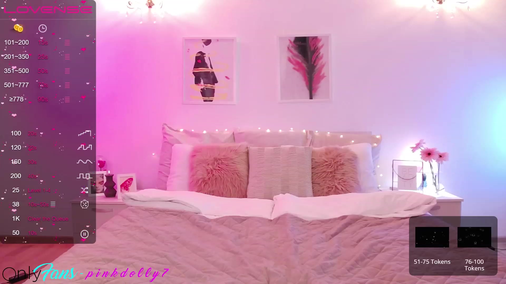 Gallery image thumbnail from PinkDolly_'s myfreecams stream on, 01/25/2023, 20:35 image 15 of 20